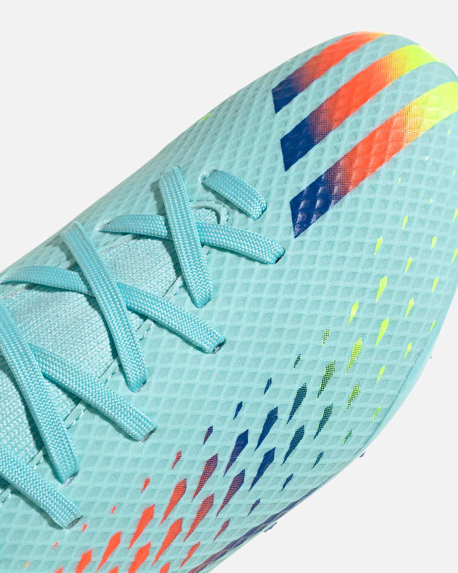 Botas adidas X Speedportal.3 MG - Fútbol Factory