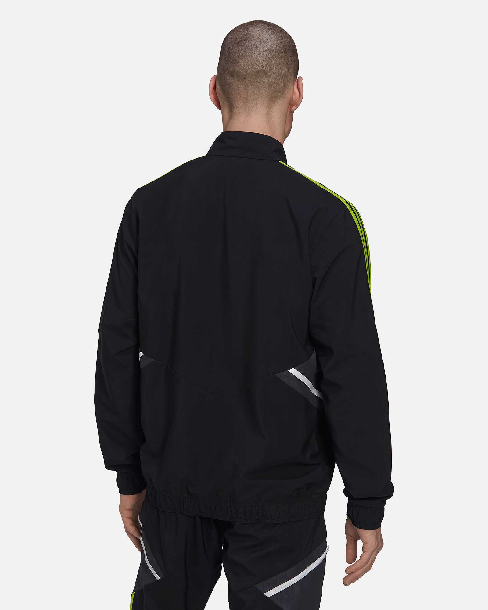 Chaqueta Manchester United 2022/2023 Presentación - Fútbol Factory