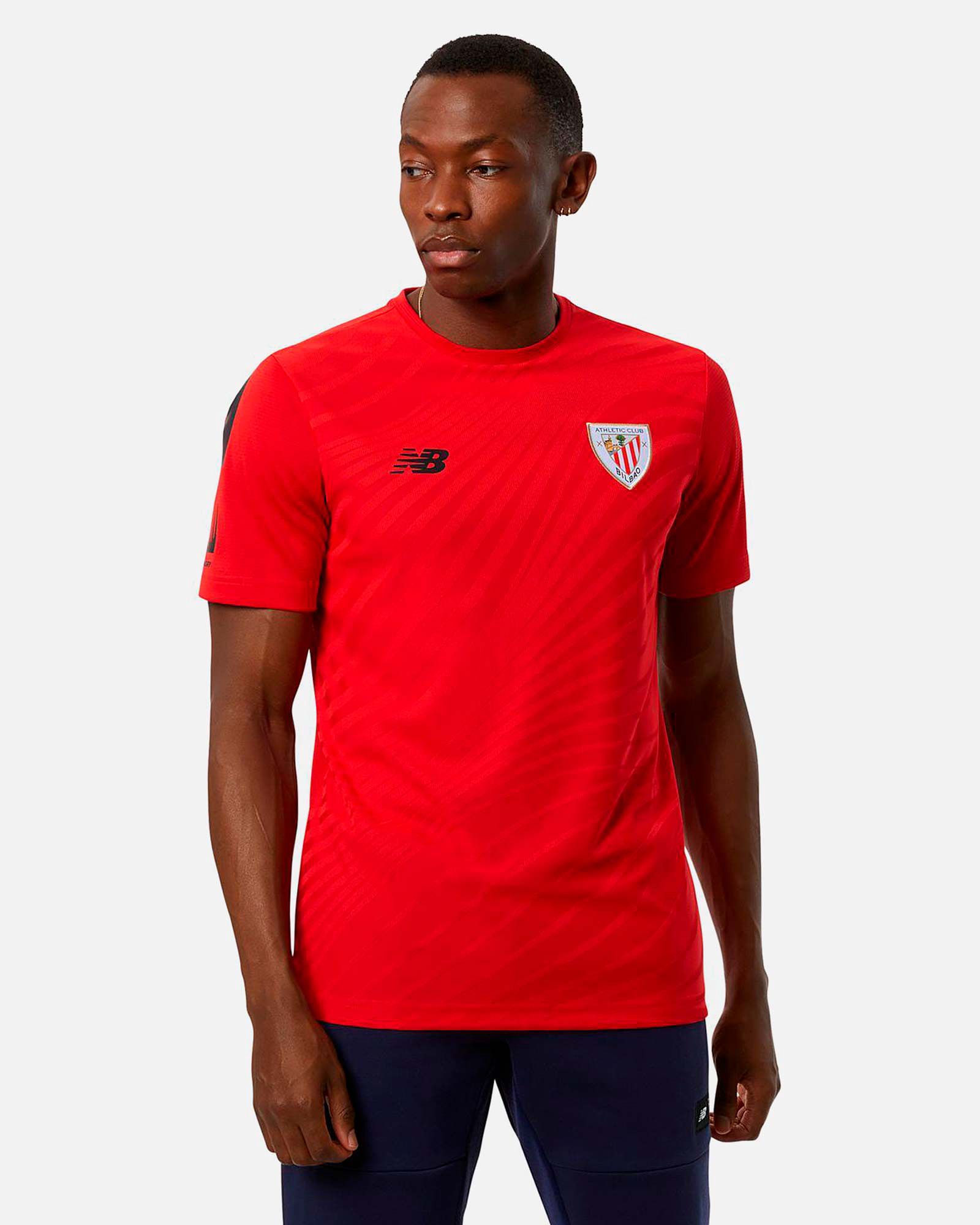 Camiseta Athletic Club 2022/2023 TR - Fútbol Factory