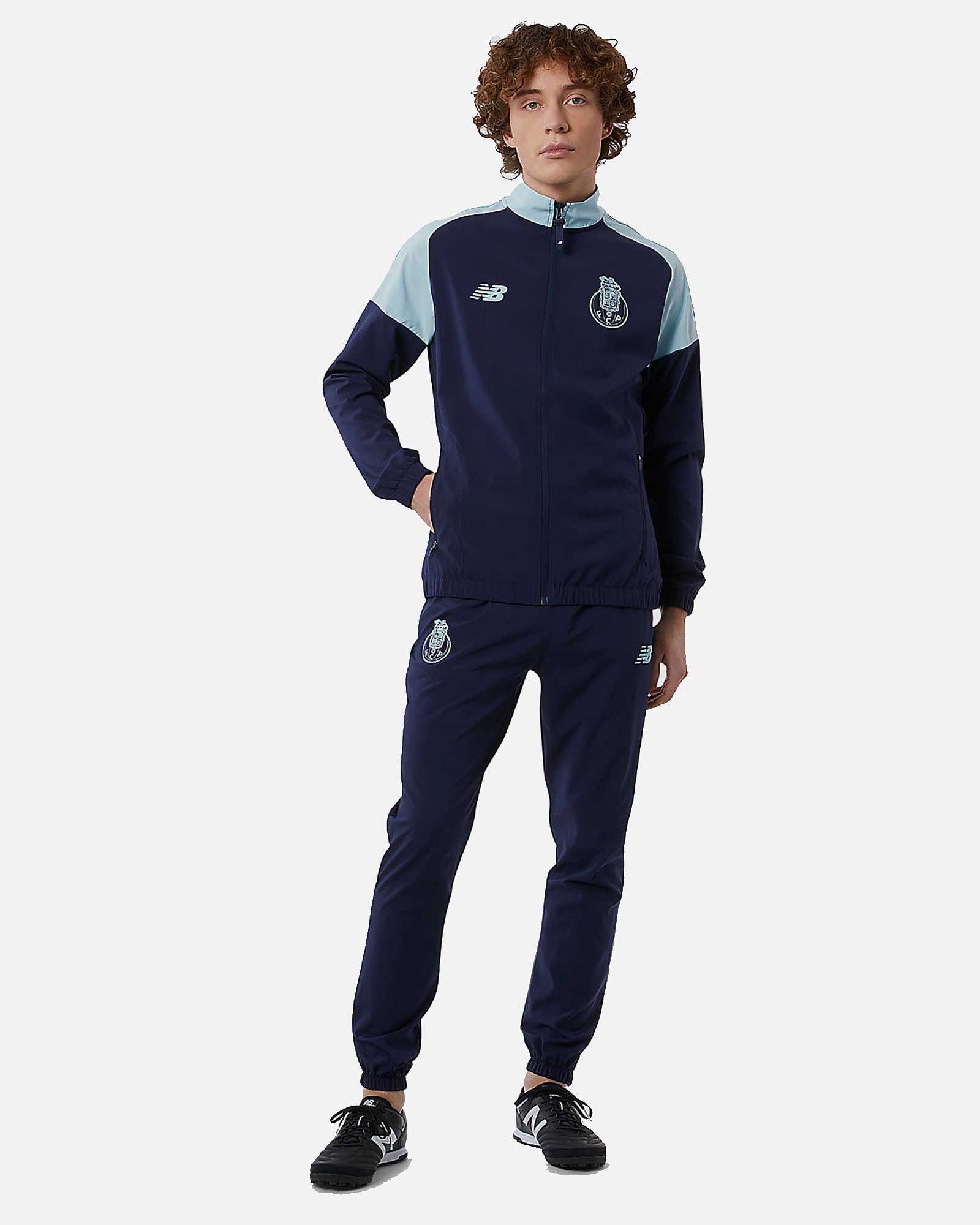 Chándal FC Oporto 2022/2023 Travel  - Fútbol Factory