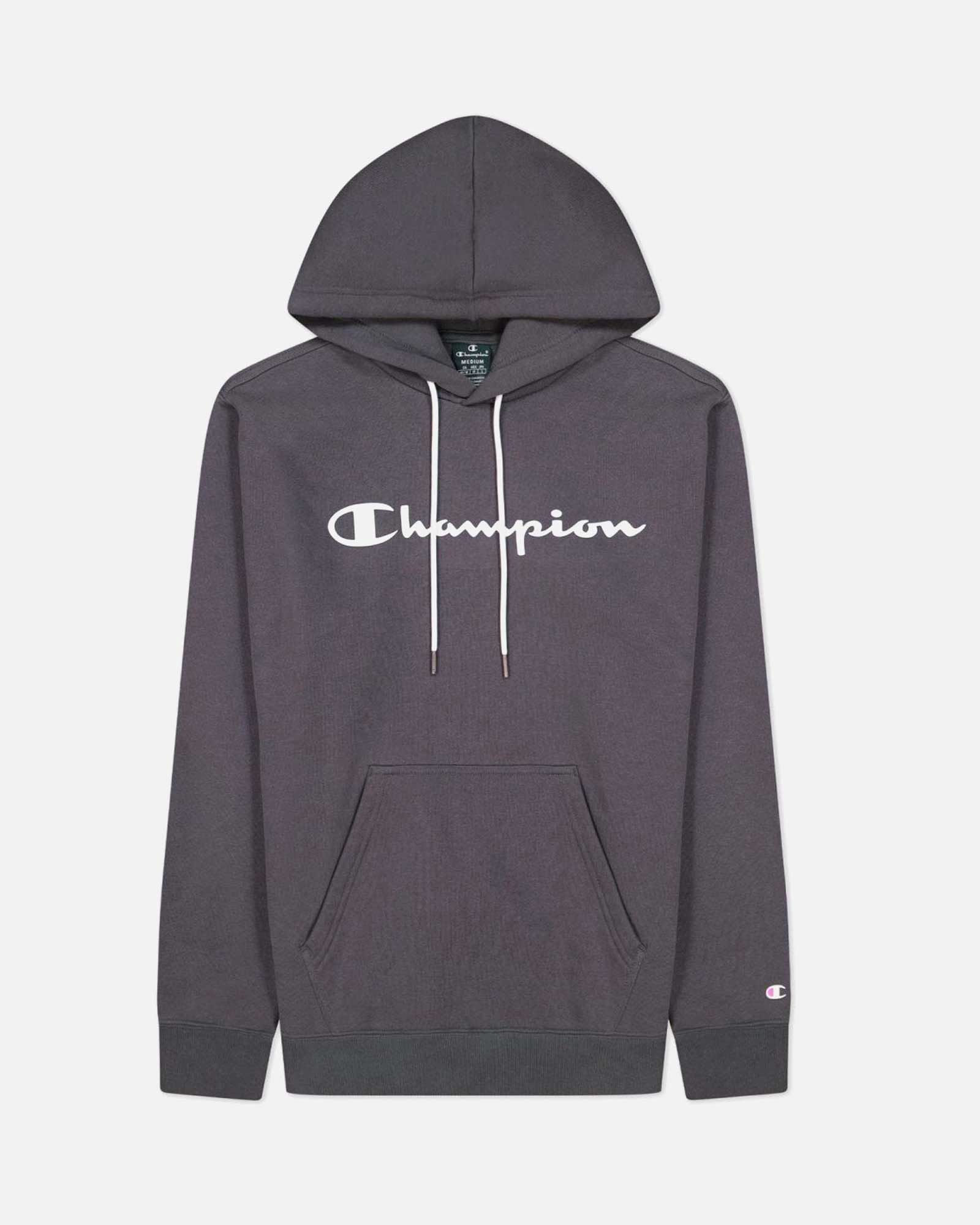 Sudadera Champion Legacy HD - Fútbol Factory
