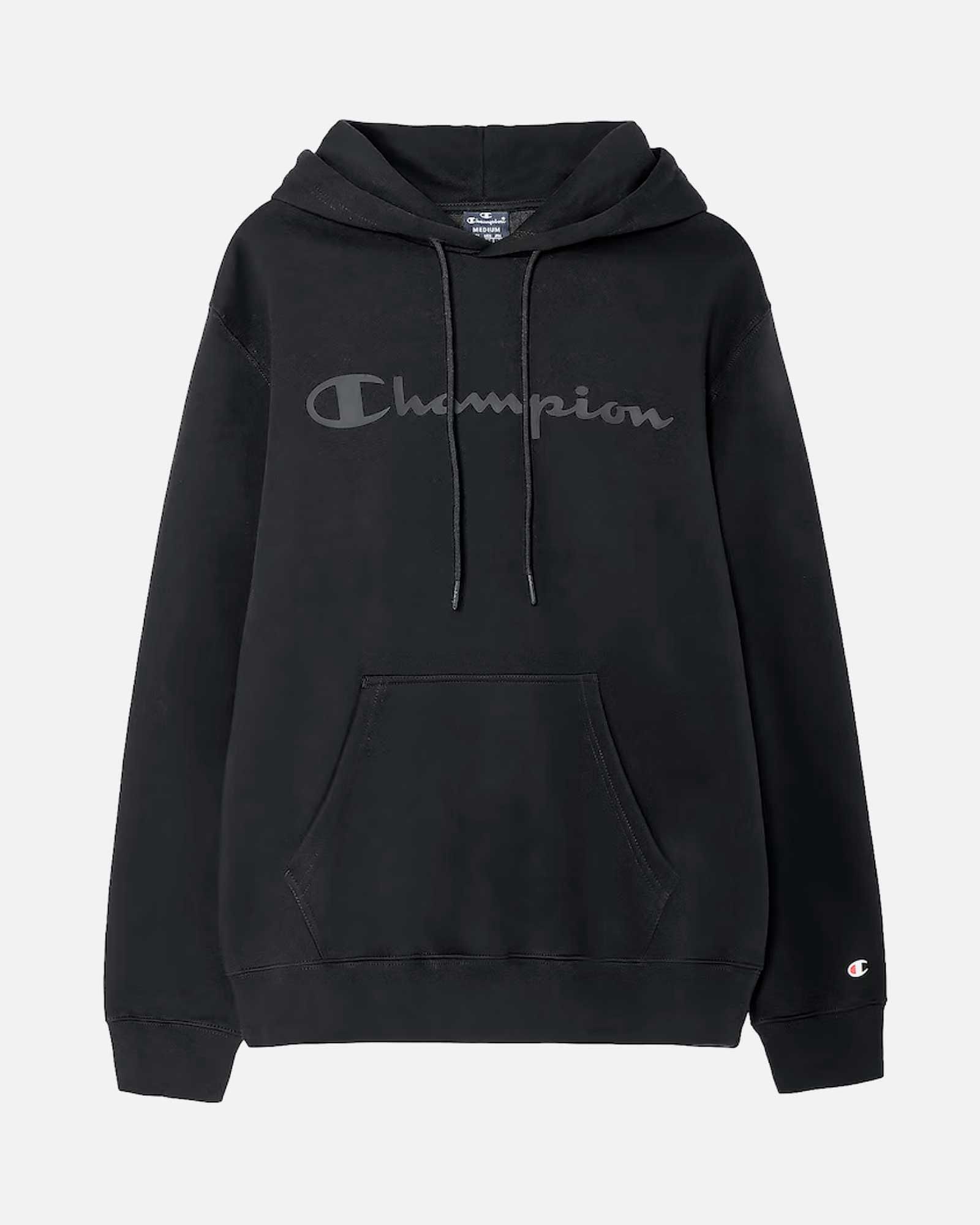 Sudadera Champion Legacy HD - Fútbol Factory