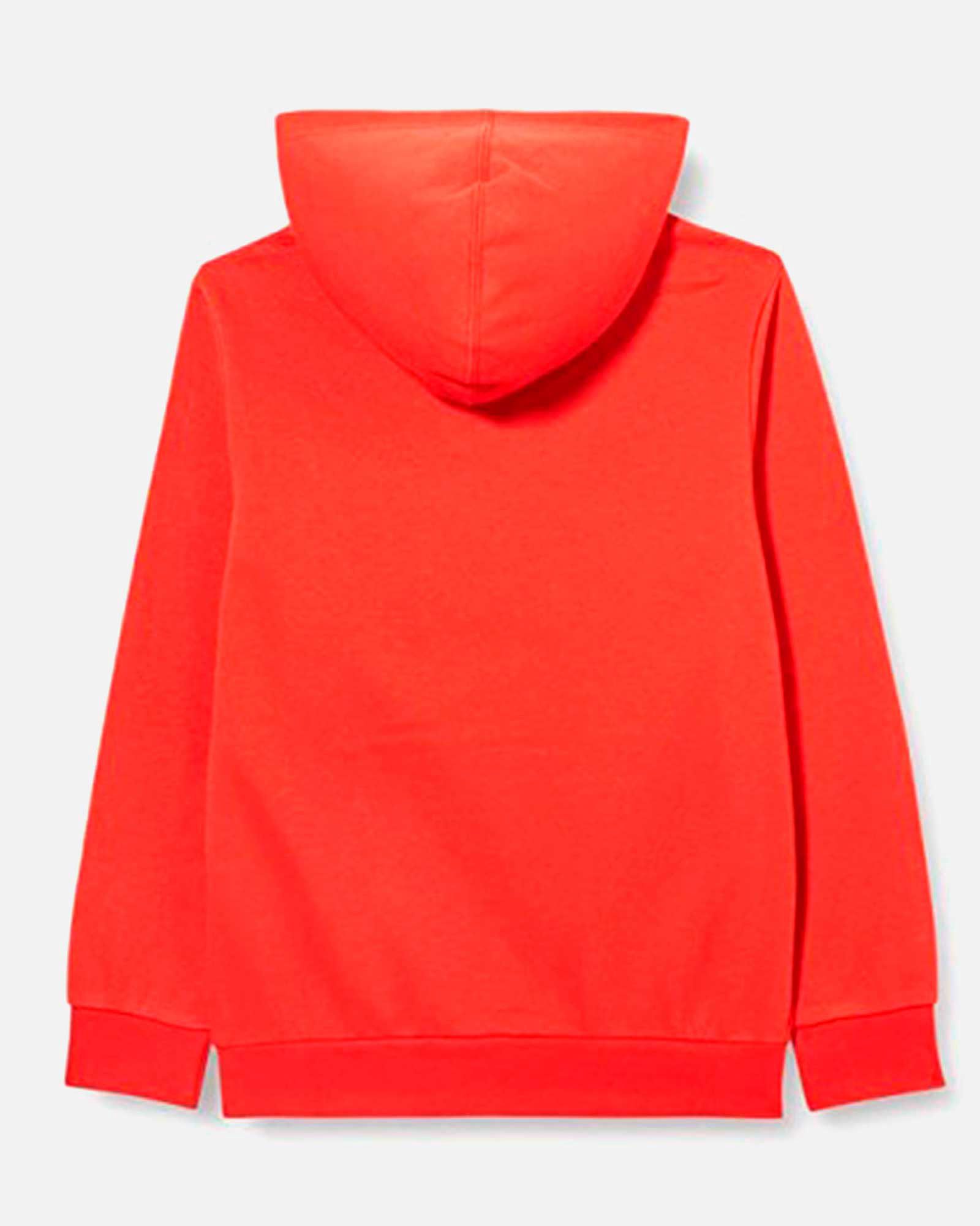 Sudadera Champion Capucha - Fútbol Factory