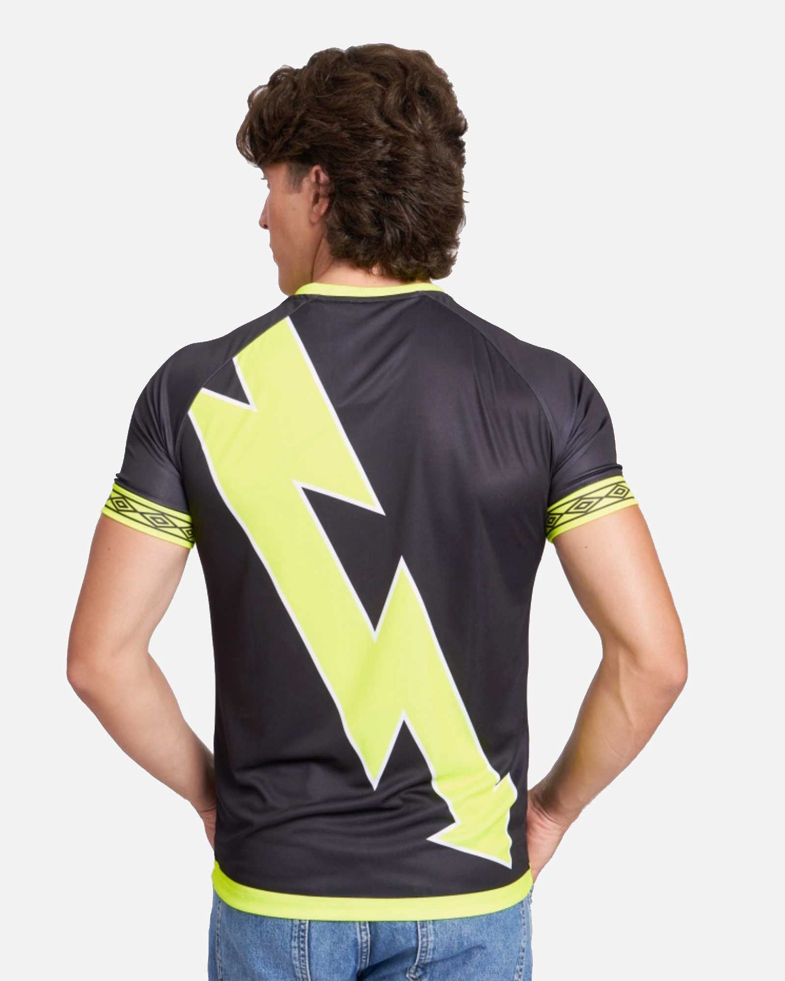 Camiseta 3ª Rayo Vallecano 2022/2023 - Fútbol Factory