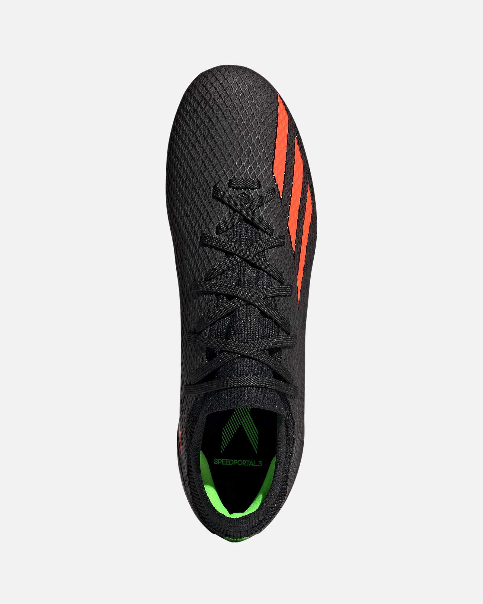 Botas adidas X Speedportal.3 FG - Fútbol Factory