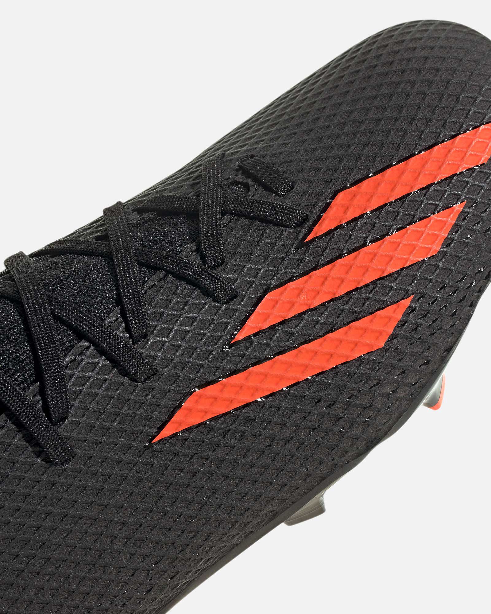 Botas adidas X Speedportal.3 FG - Fútbol Factory