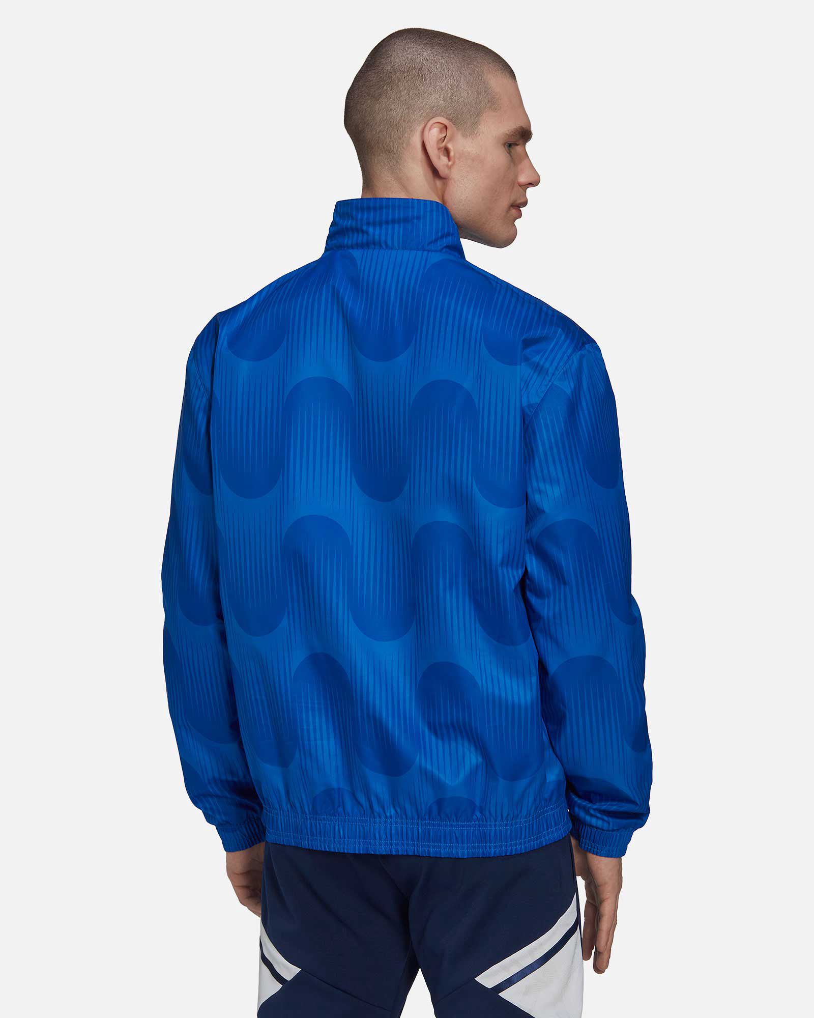 Chaqueta España 2022/2023 Anthem Reversible - Fútbol Factory