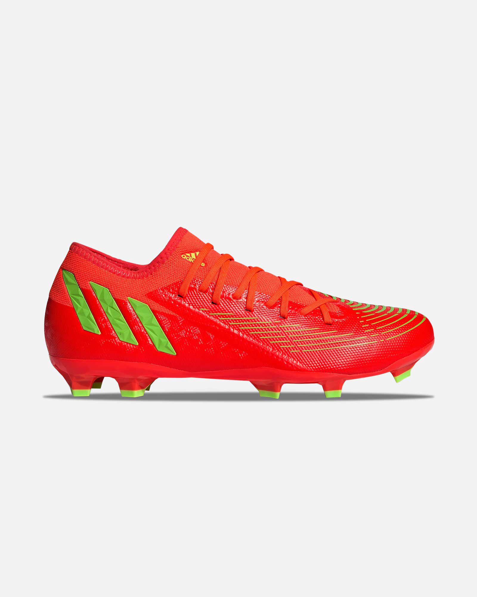 Botas adidas Predator Edge.3 Low FG - Fútbol Factory