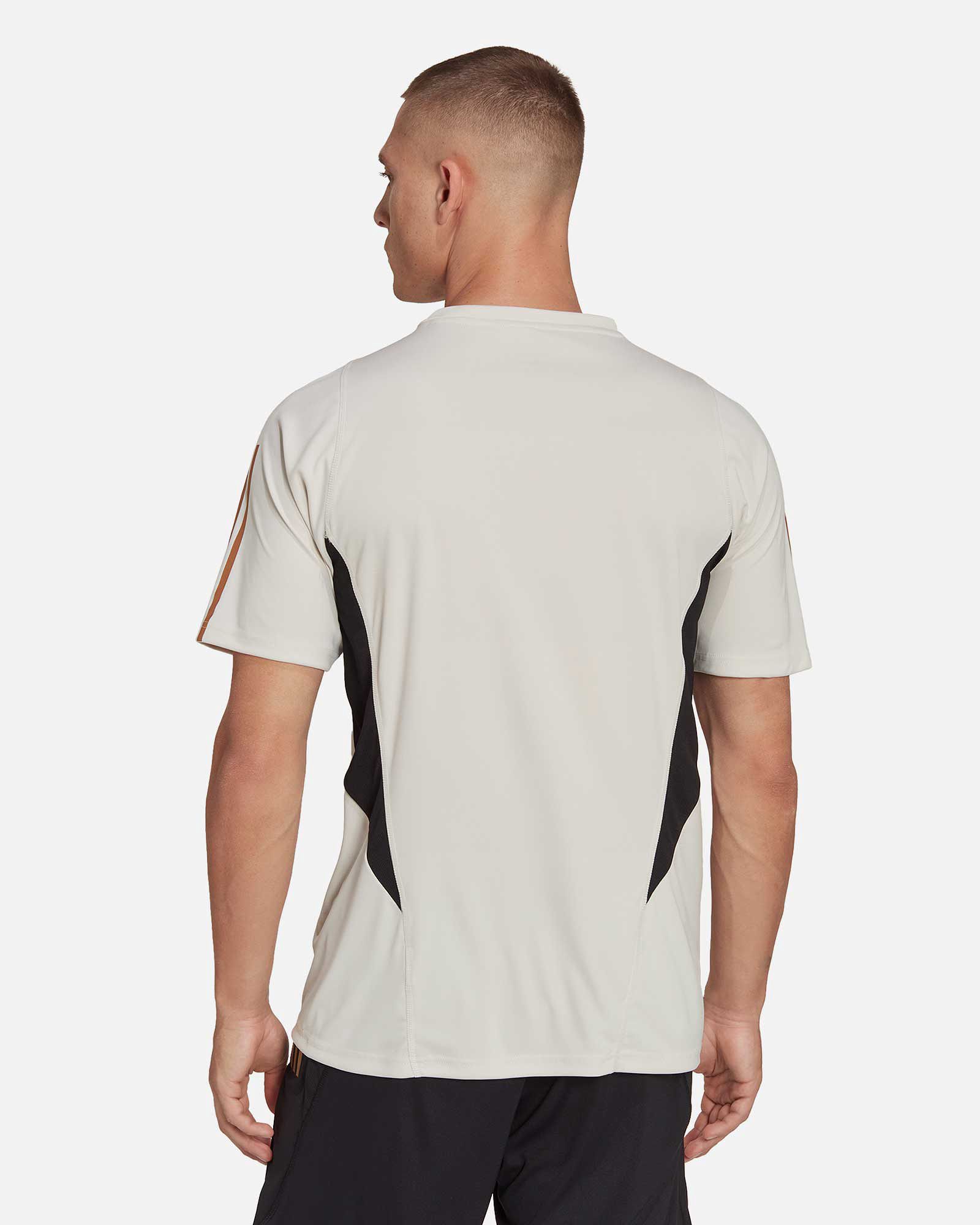 Camiseta Alemania 2022/2023 TR - Fútbol Factory