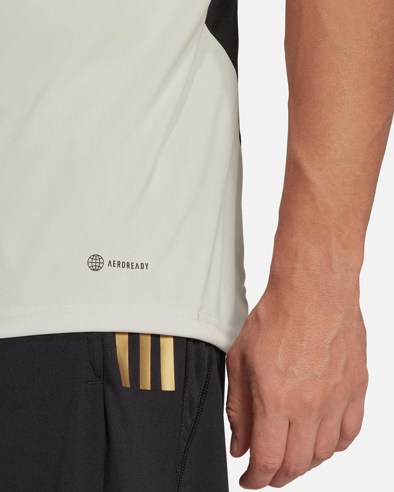 Camiseta Alemania 2022/2023 TR - Fútbol Factory