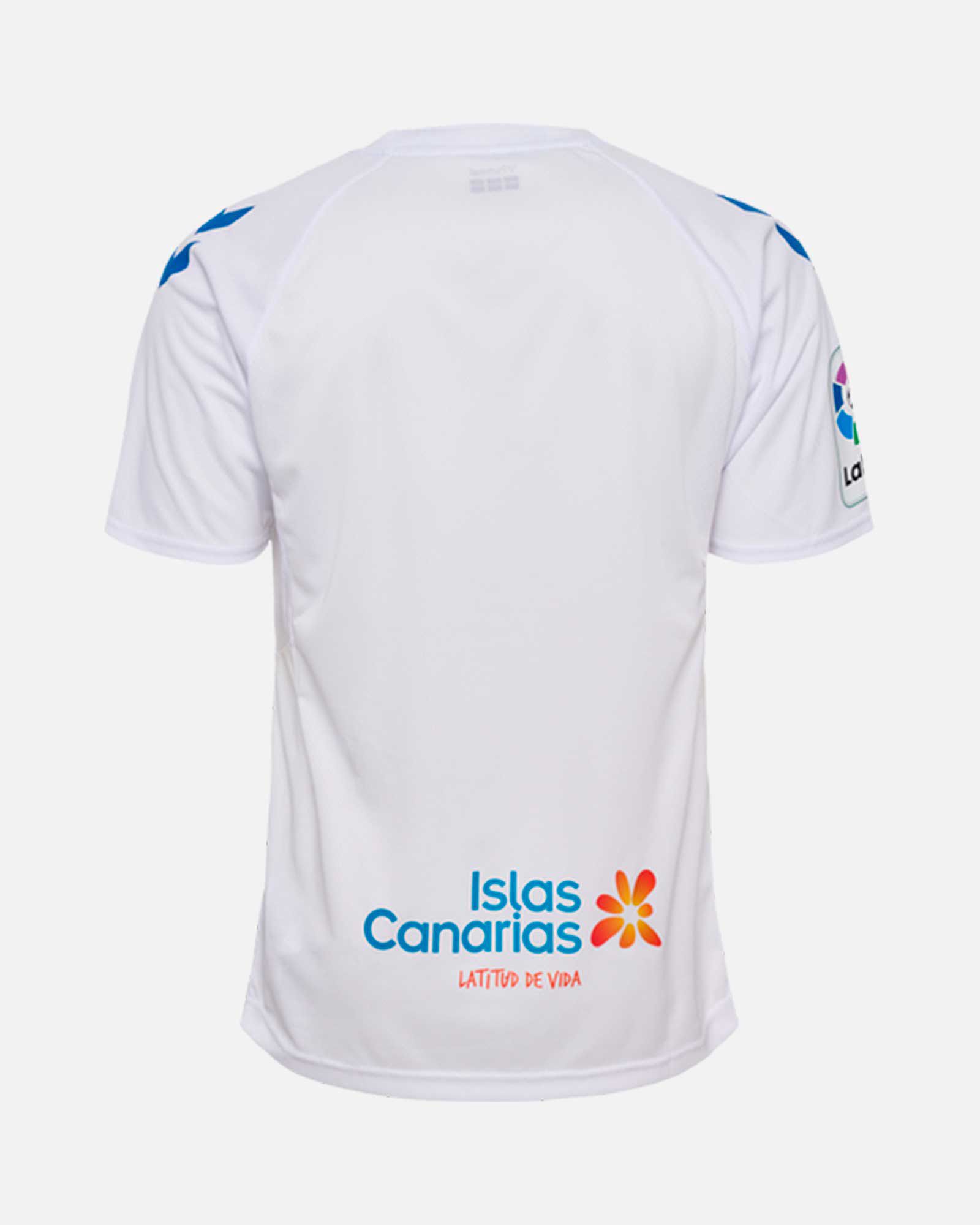 Camiseta 1ª CD Tenerife 2022/2023 - Fútbol Factory