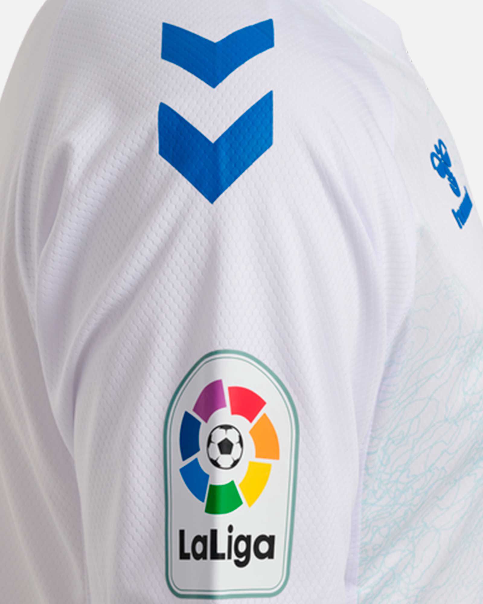 Camiseta 1ª CD Tenerife 2022/2023 - Fútbol Factory