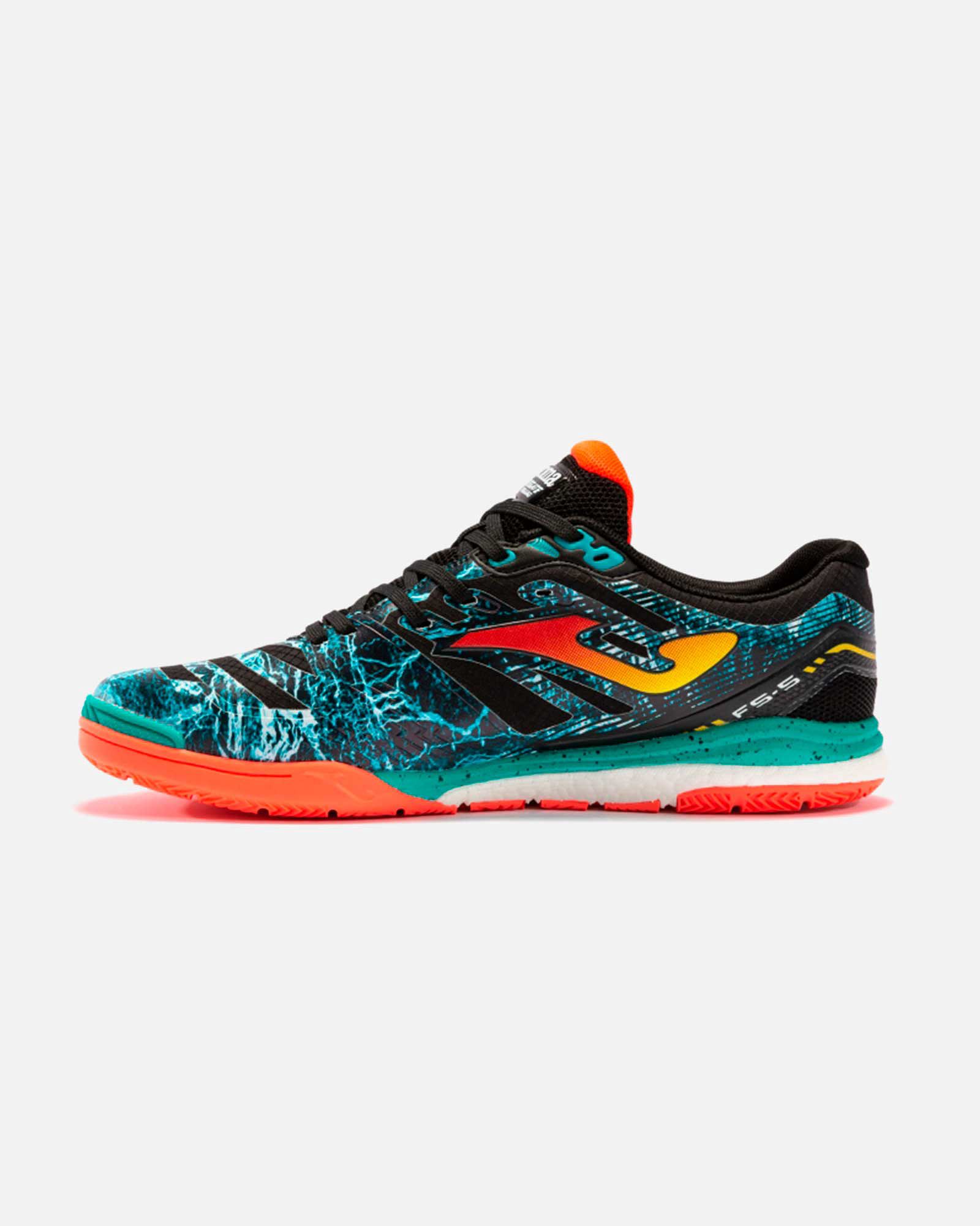 Zapatillas Joma Regate Rebound IN - Fútbol Factory