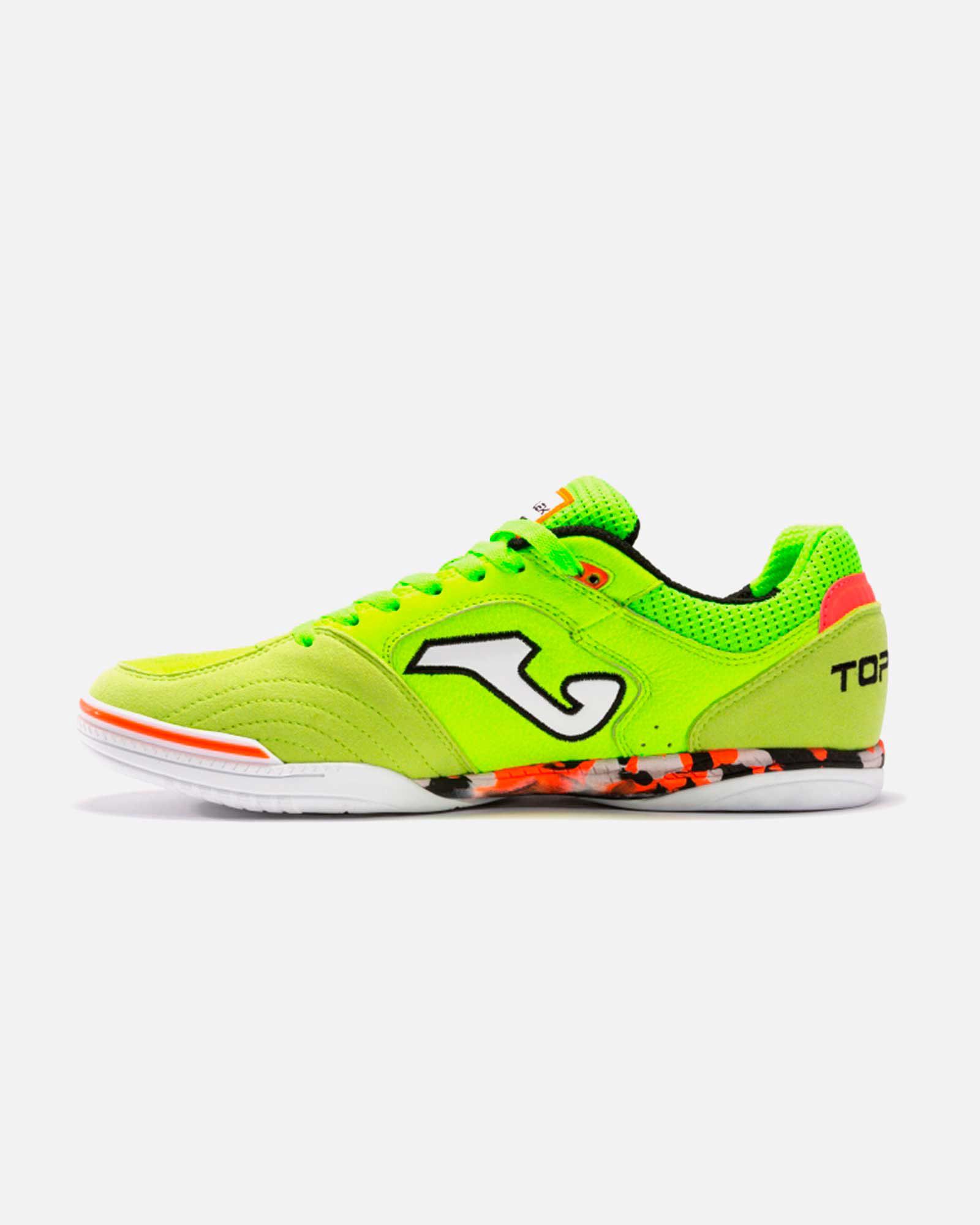 Zapatillas Joma Top Flex IN Zapatillas Joma Top Flex IN - Fútbol Factory