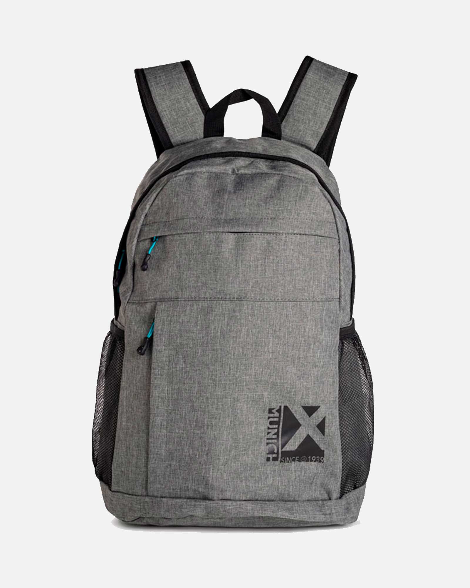 Mochila Munich Backpack Slim - Fútbol Factory