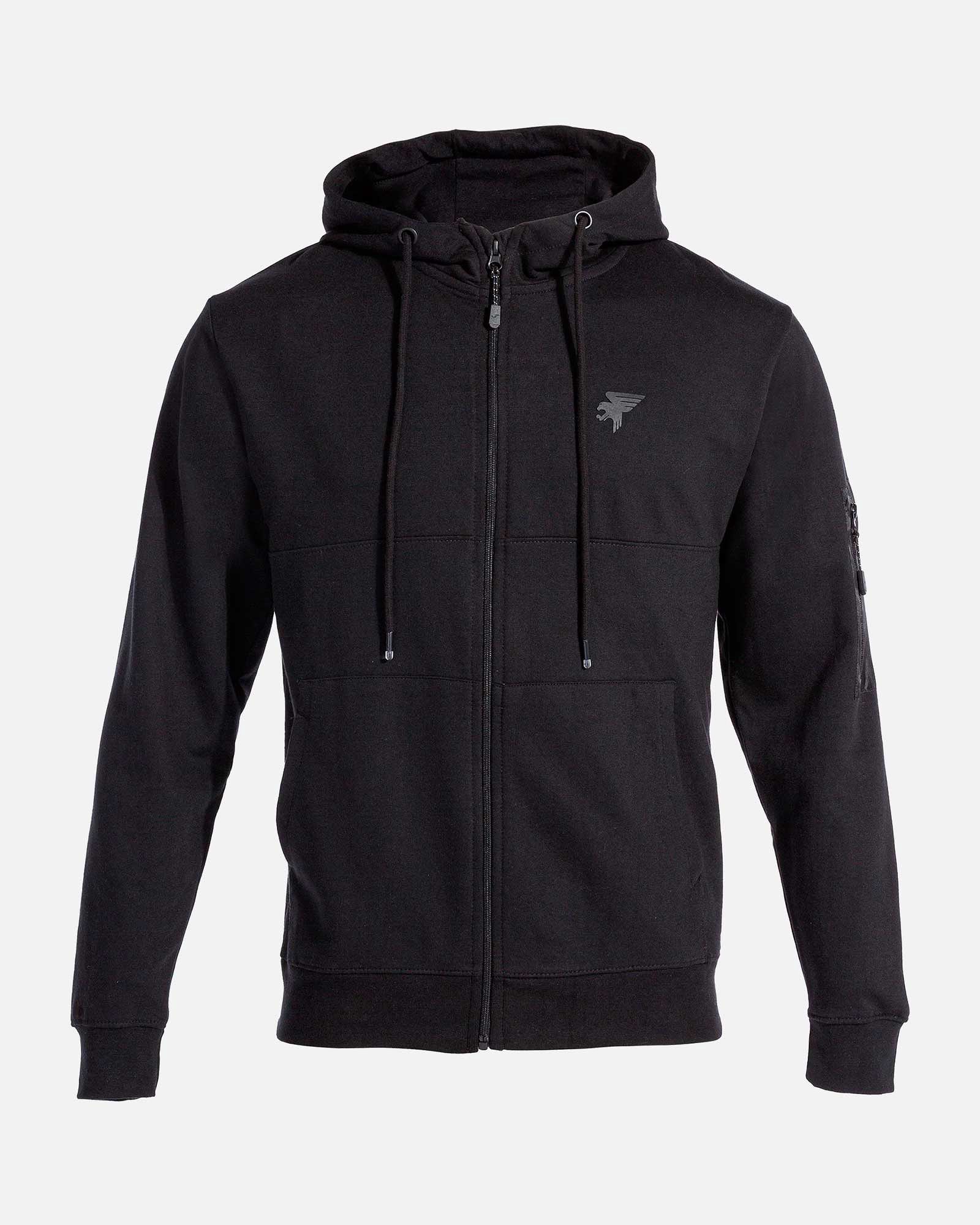 Chaqueta Joma Urban Street HD - Fútbol Factory