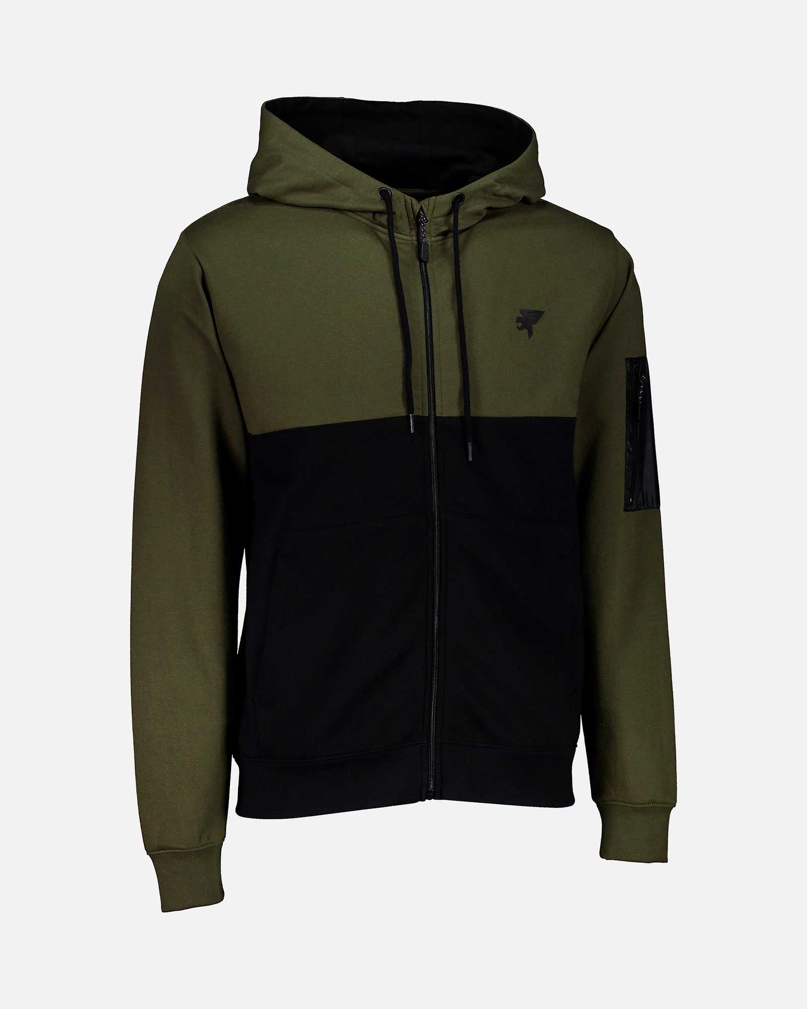 Chaqueta Joma Urban Street HD - Fútbol Factory