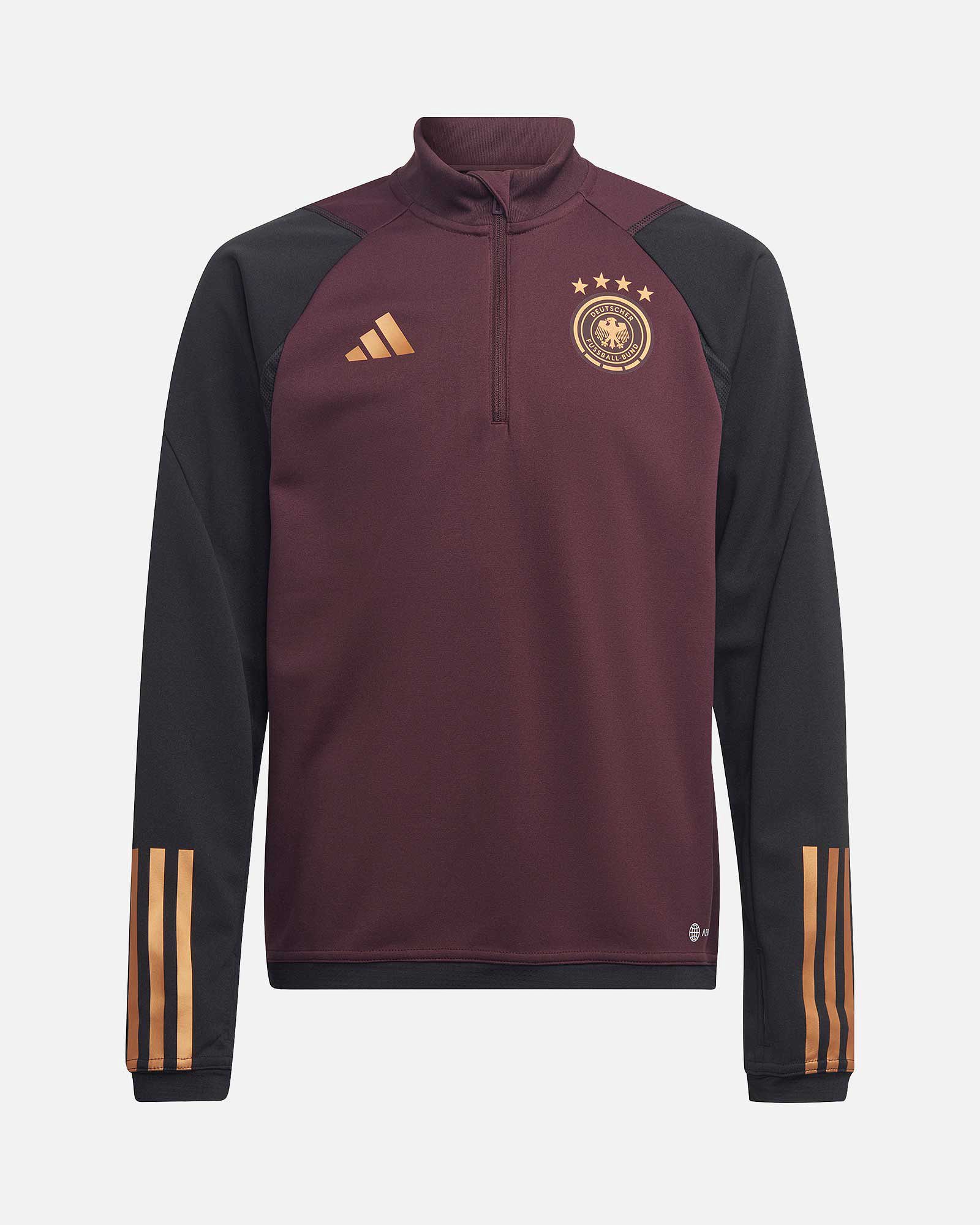 Sudadera Alemania 2022/2023 TR - Fútbol Factory