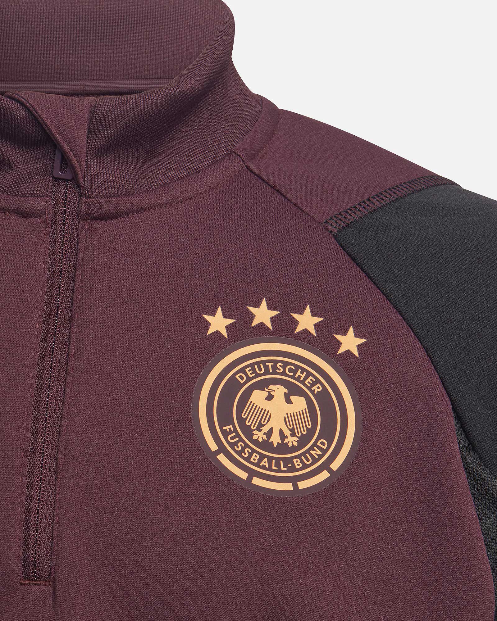 Sudadera Alemania 2022/2023 TR - Fútbol Factory