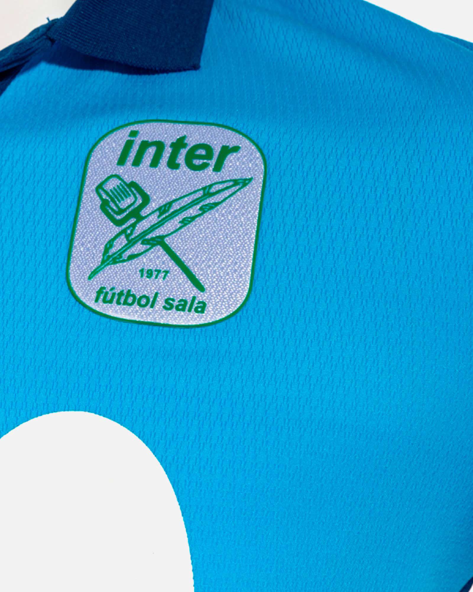 Camiseta 1ª Inter Movistar 2022/2023 - Fútbol Factory