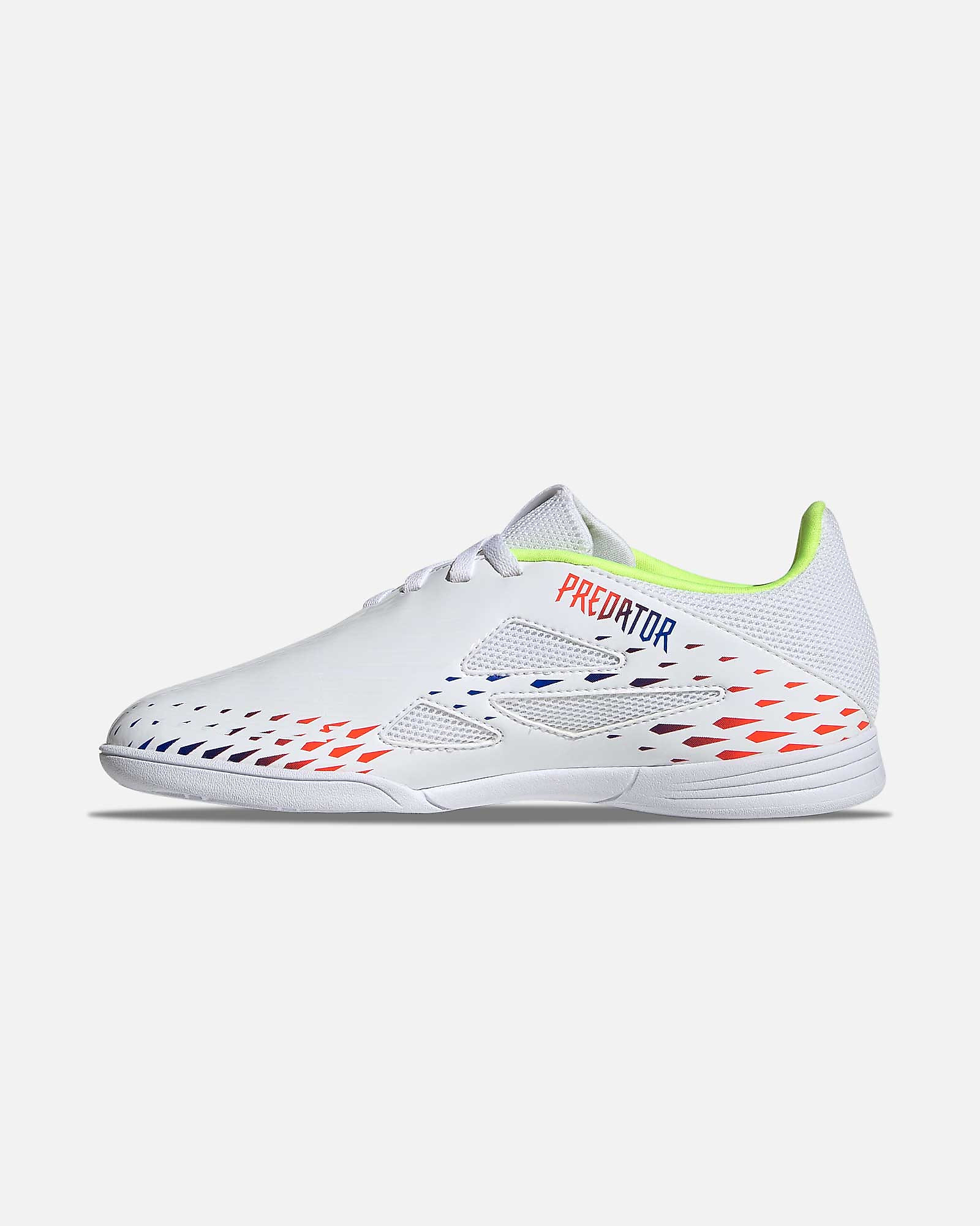 Zapatillas adidas Predator Edge.4 IN - Fútbol Factory