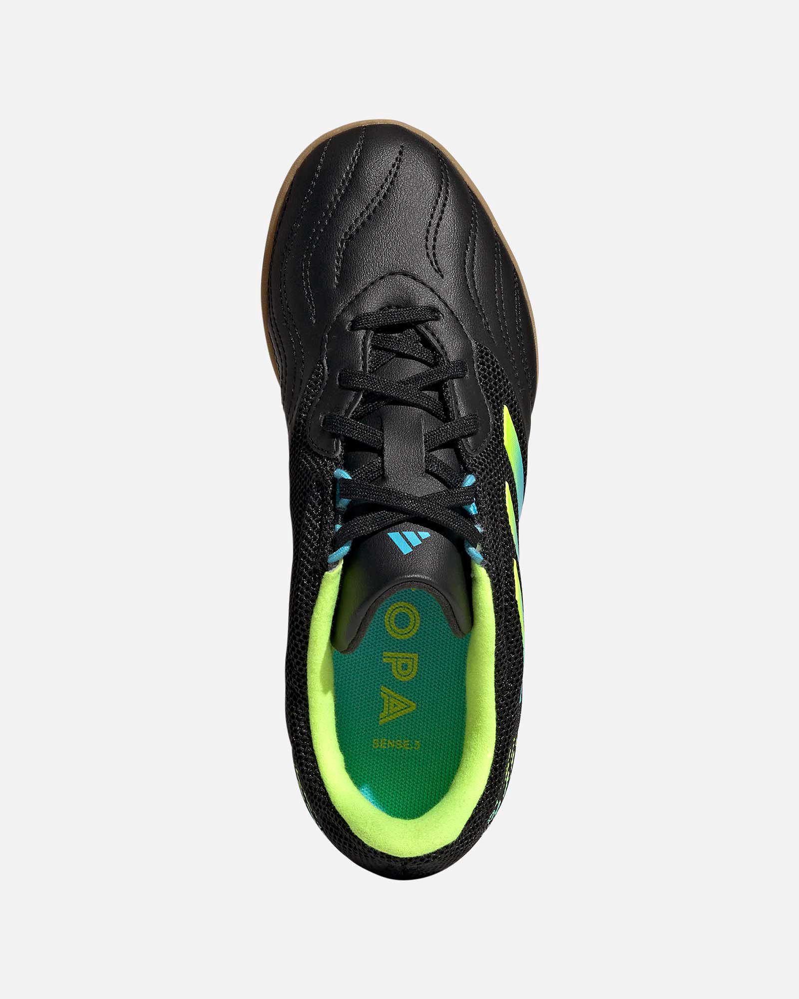Zapatillas adidas Copa Sense.3 IN - Fútbol Factory