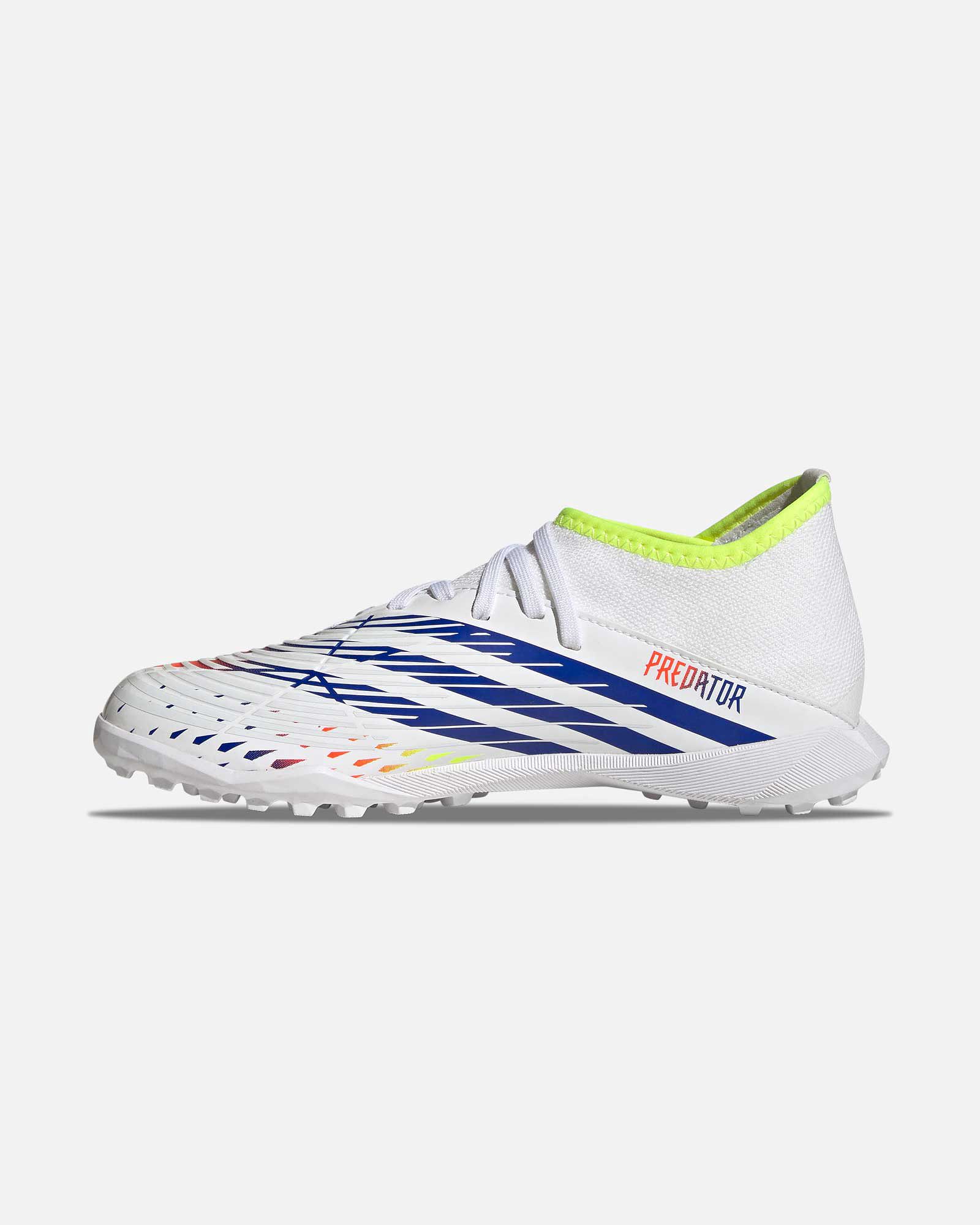 Botas adidas Predator Edge.3 LL Multitaco  - Fútbol Factory