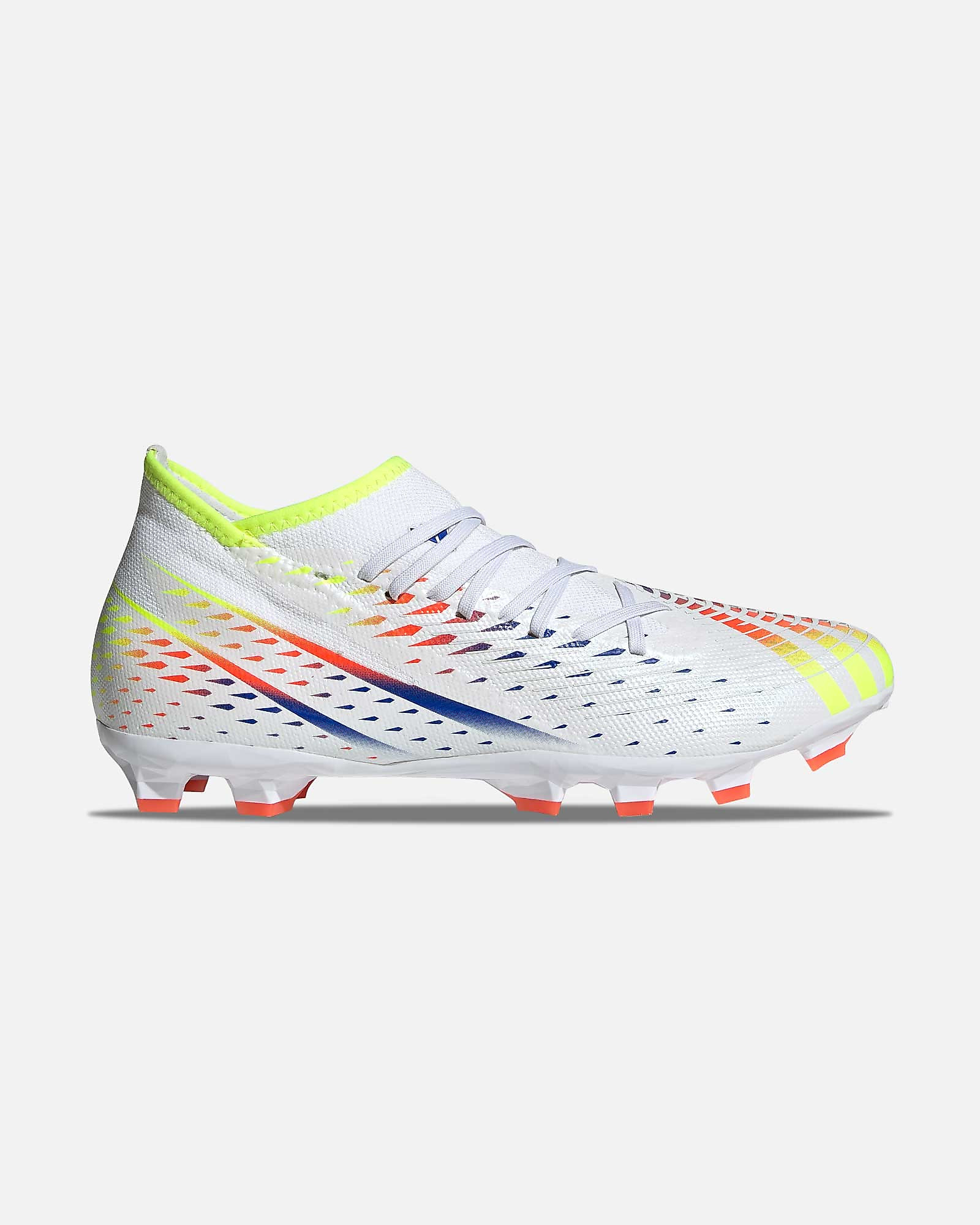 Botas adidas Predator Edge.3 MG - Fútbol Factory