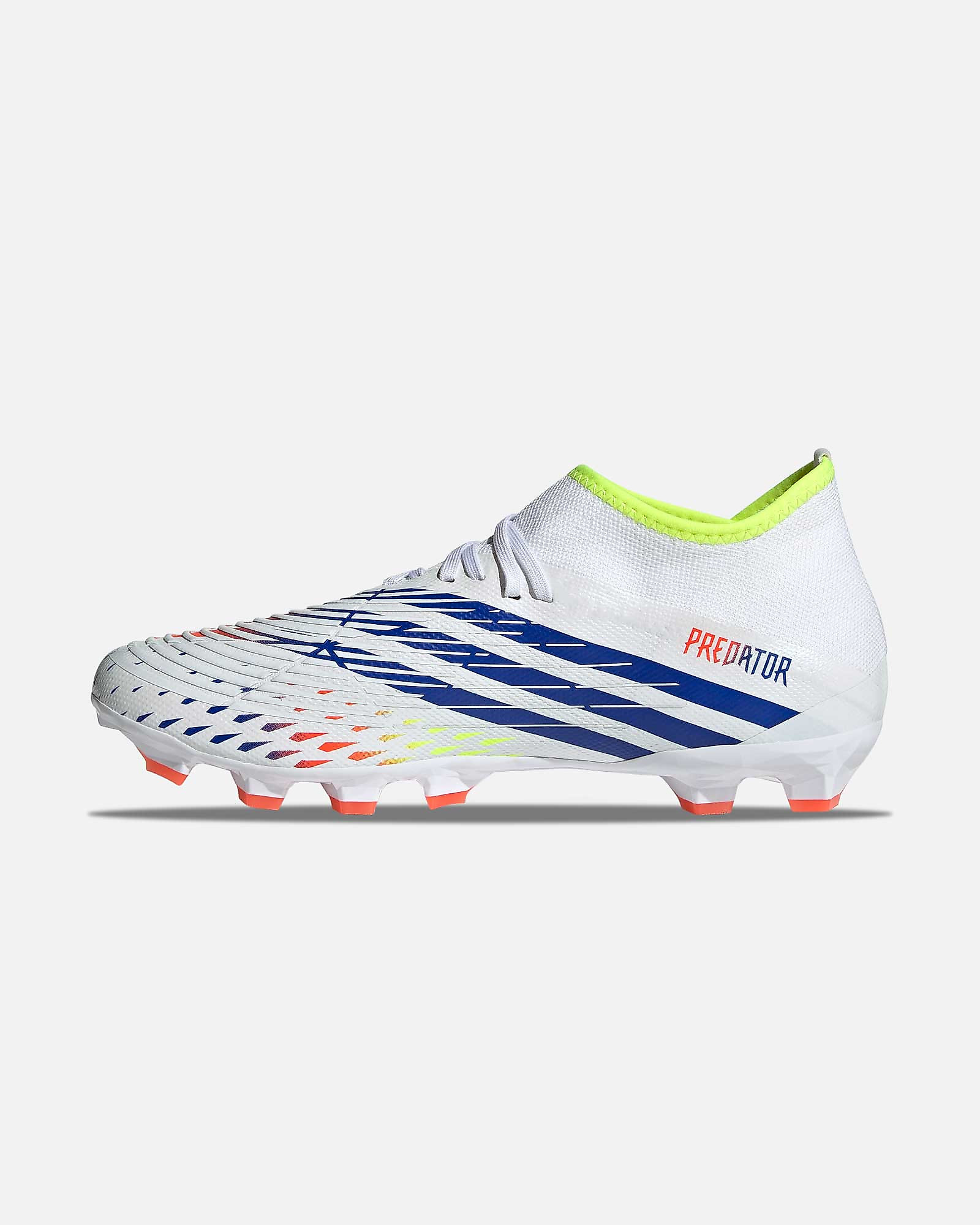Botas adidas Predator Edge.3 MG - Fútbol Factory