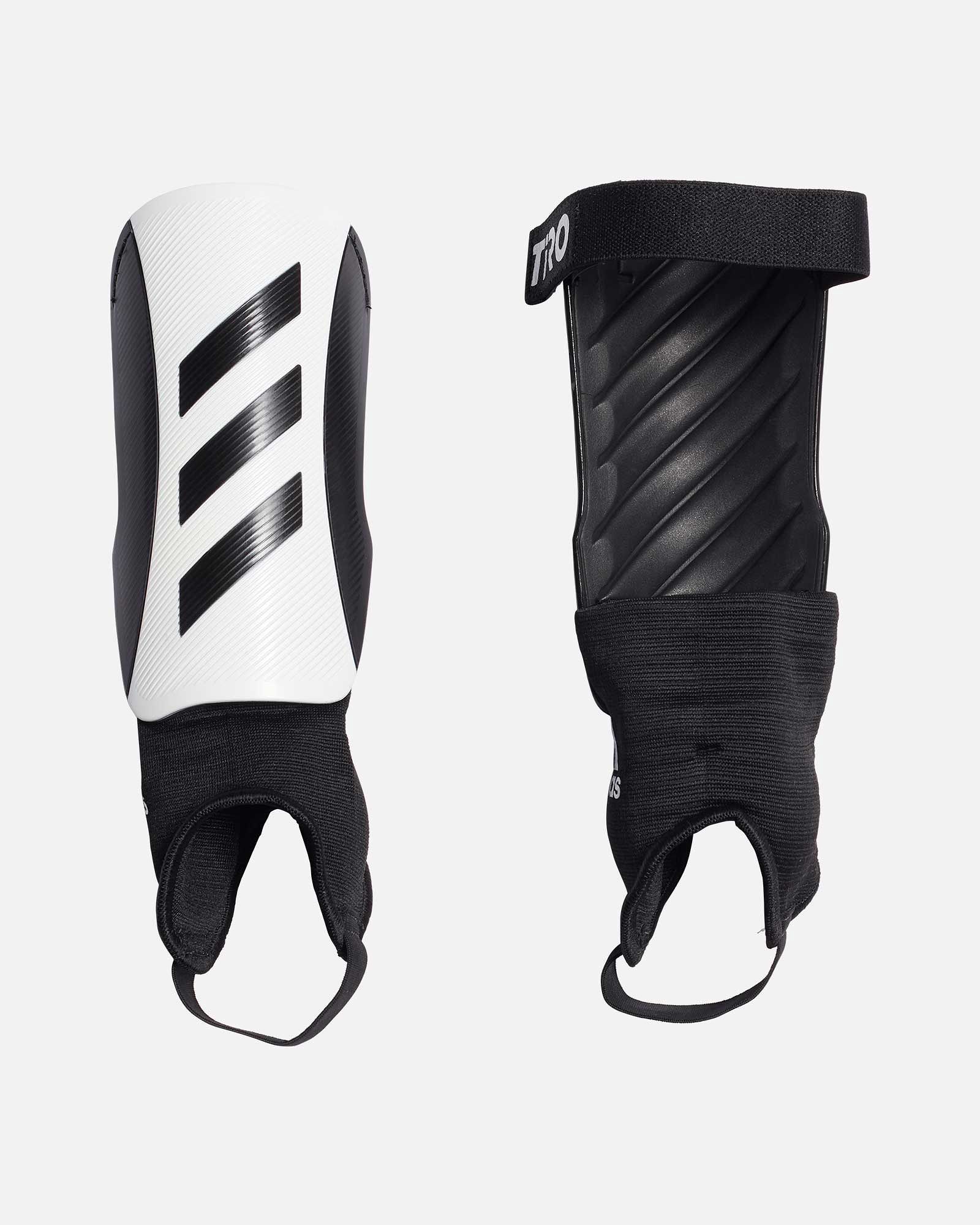 Espinilleras adidas Tiro Match - Fútbol Factory