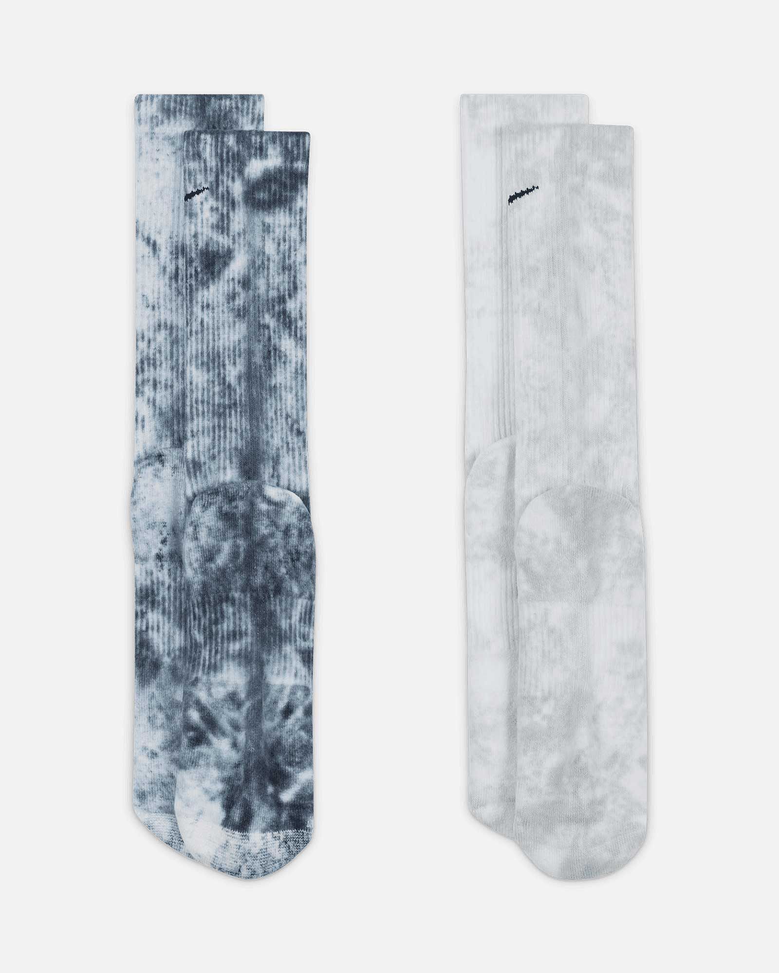 Calcetines Nike Everyday Plus Tie-Dye (2 pares) - Fútbol Factory