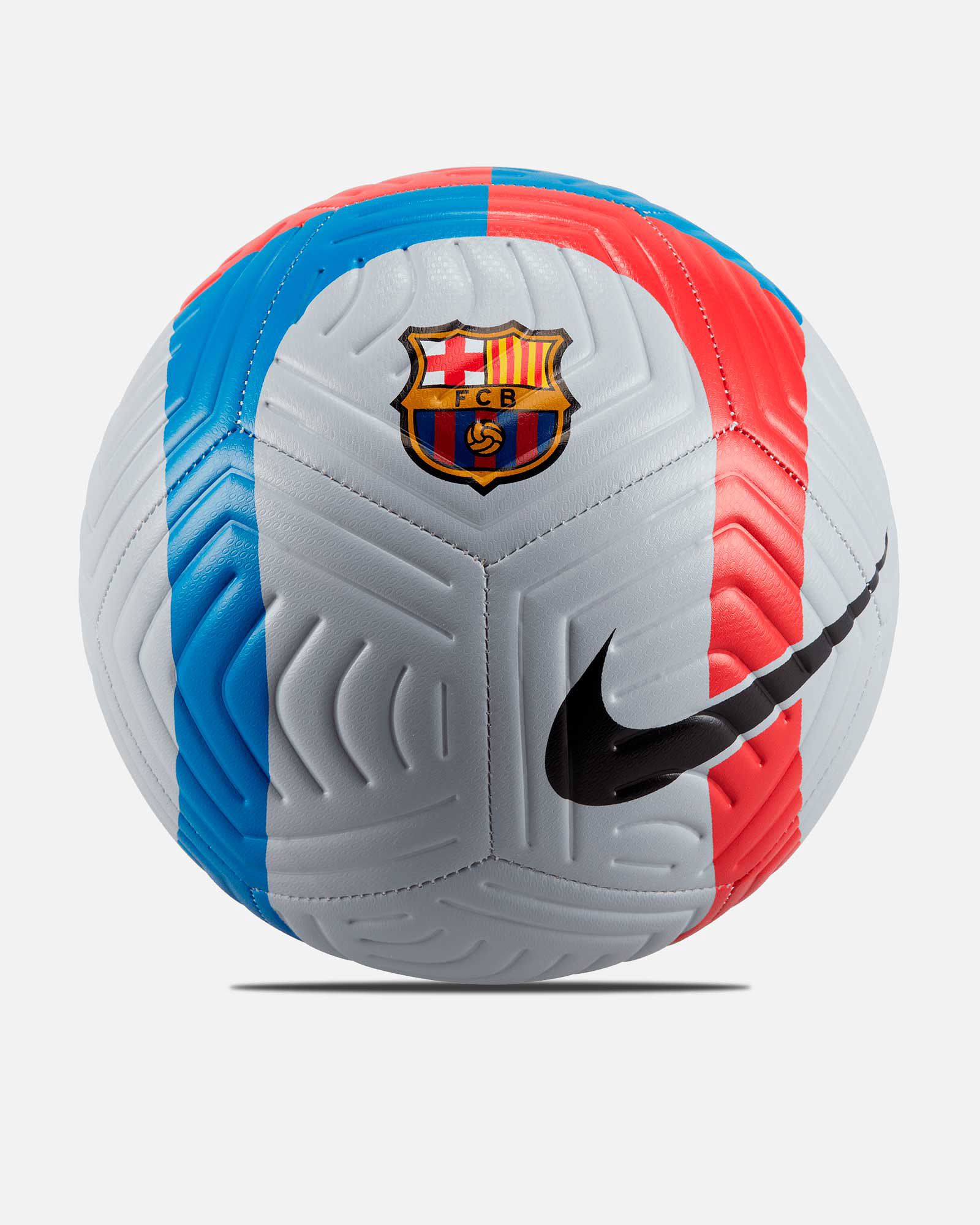 Balón FC Barcelona 2022/2023 Strike - Fútbol Factory