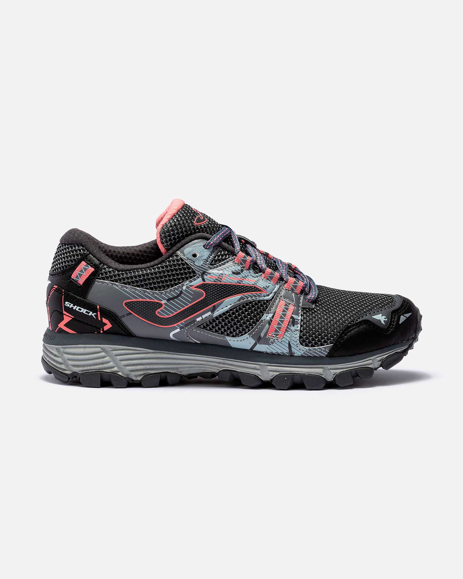 Zapatillas Joma Shock - Fútbol Factory