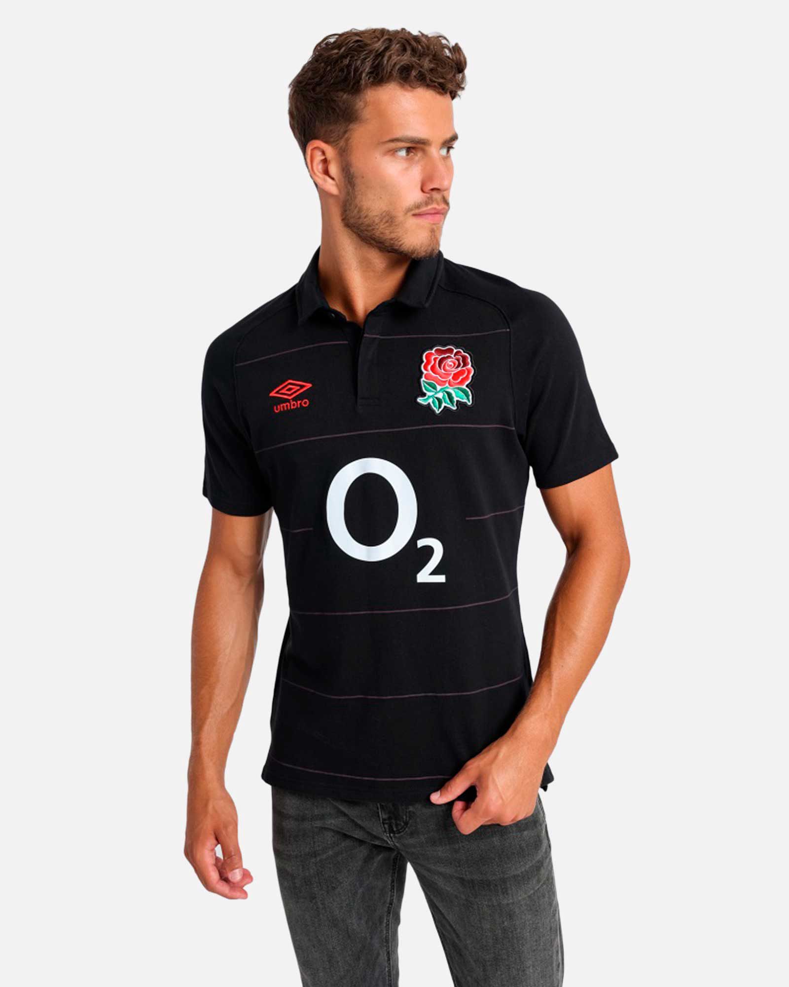 Camiseta 2ª Inglaterra 2022/2023 - Fútbol Factory