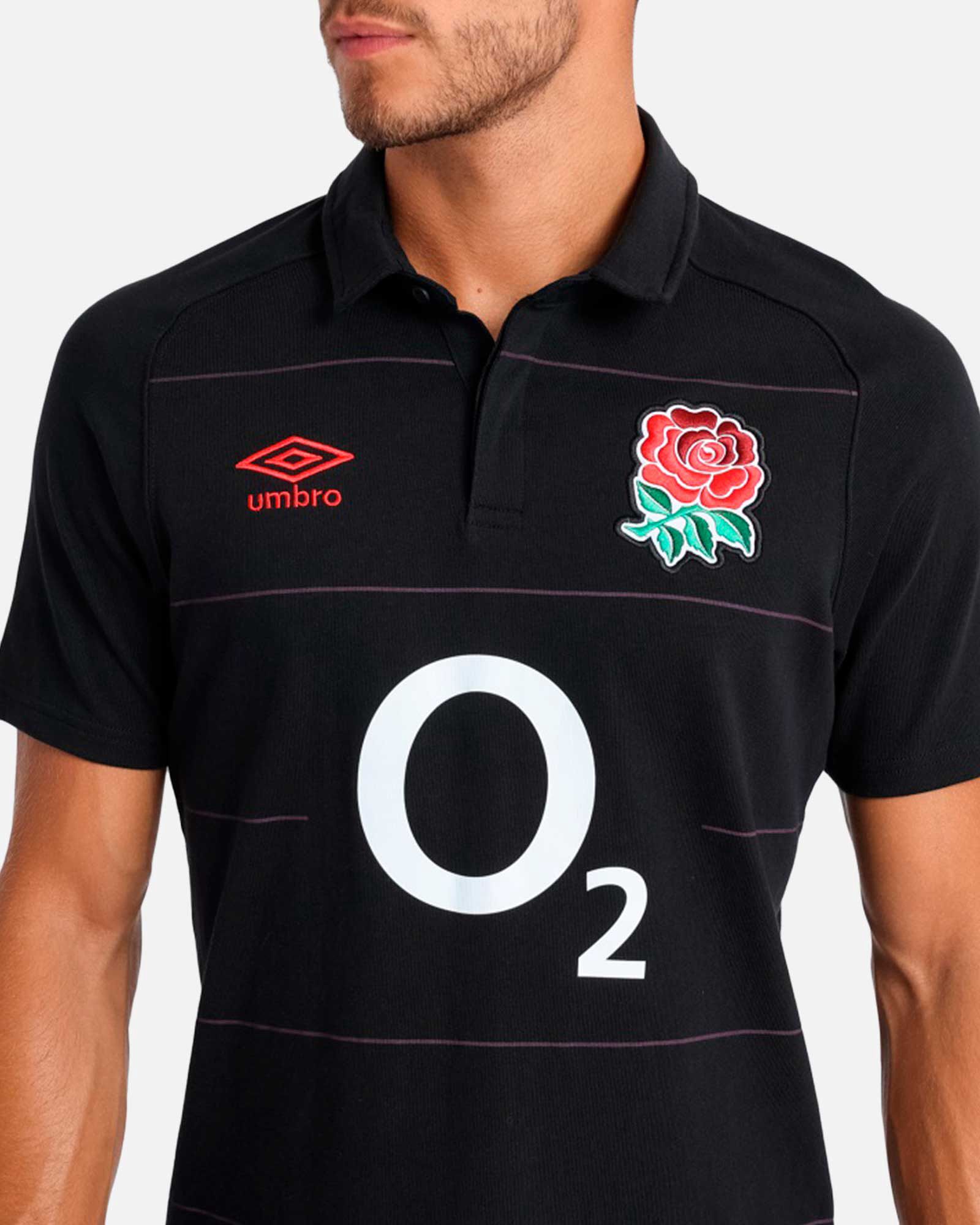 Camiseta 2ª Inglaterra 2022/2023 - Fútbol Factory