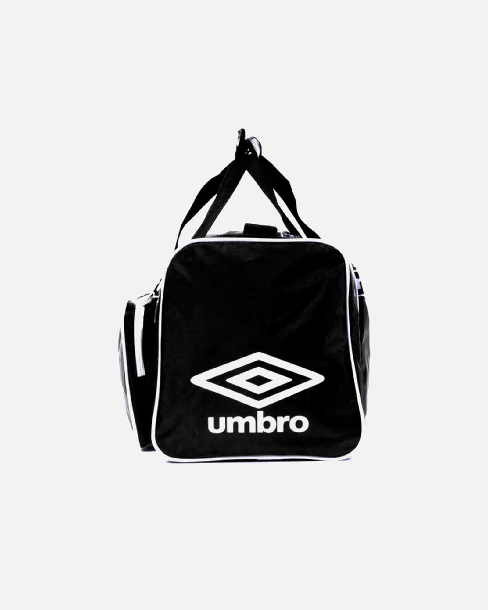 Bolsa Umbro Retro Holdall (50 L) - Fútbol Factory