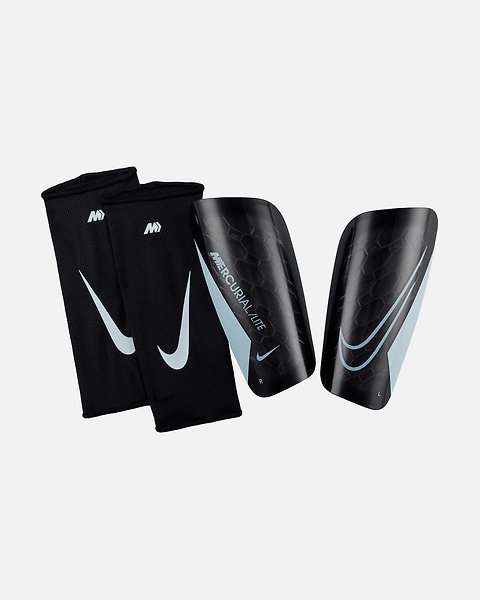 Caneleiras Nike Mercurial Lite