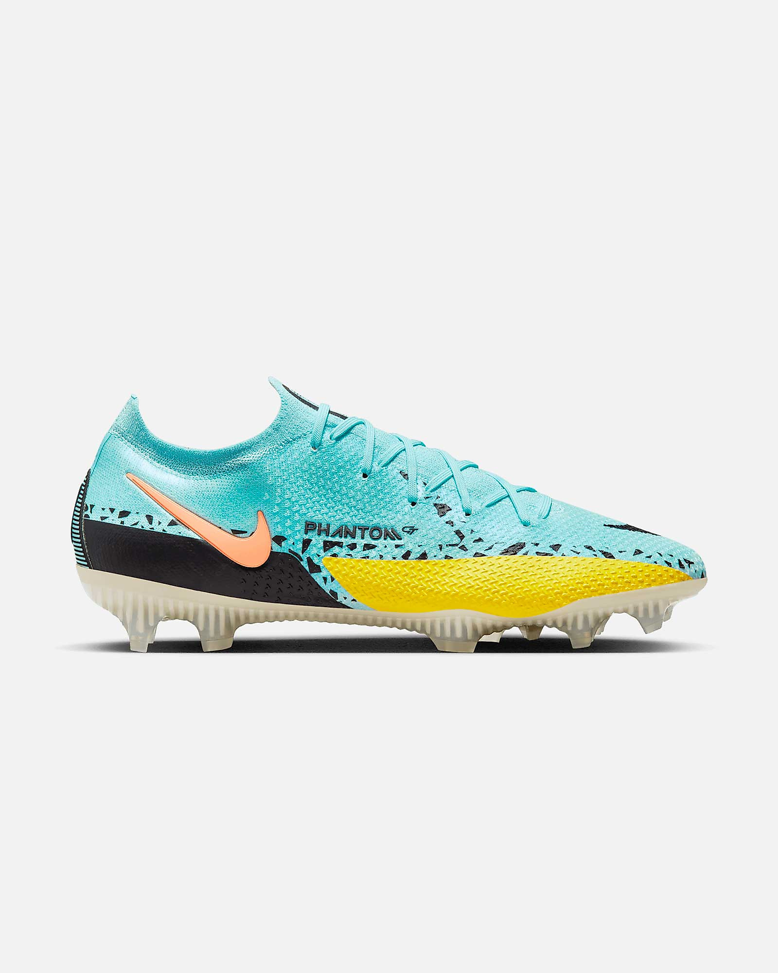 Botas Nike Phantom GT2 Elite FG Botas Nike Phantom GT2 Elite FG - Fútbol Factory