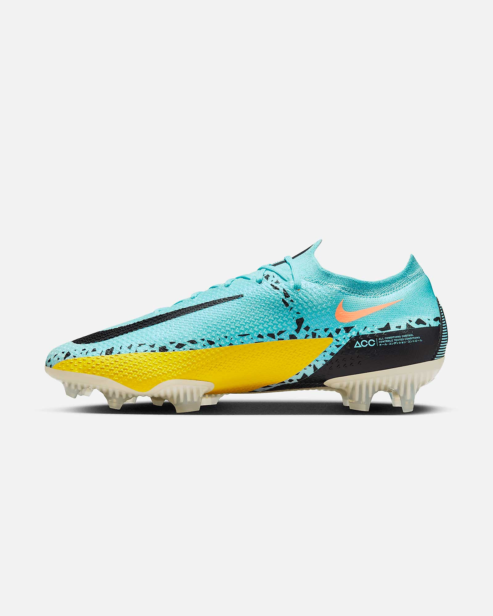 Botas Nike Phantom GT2 Elite FG Botas Nike Phantom GT2 Elite FG - Fútbol Factory
