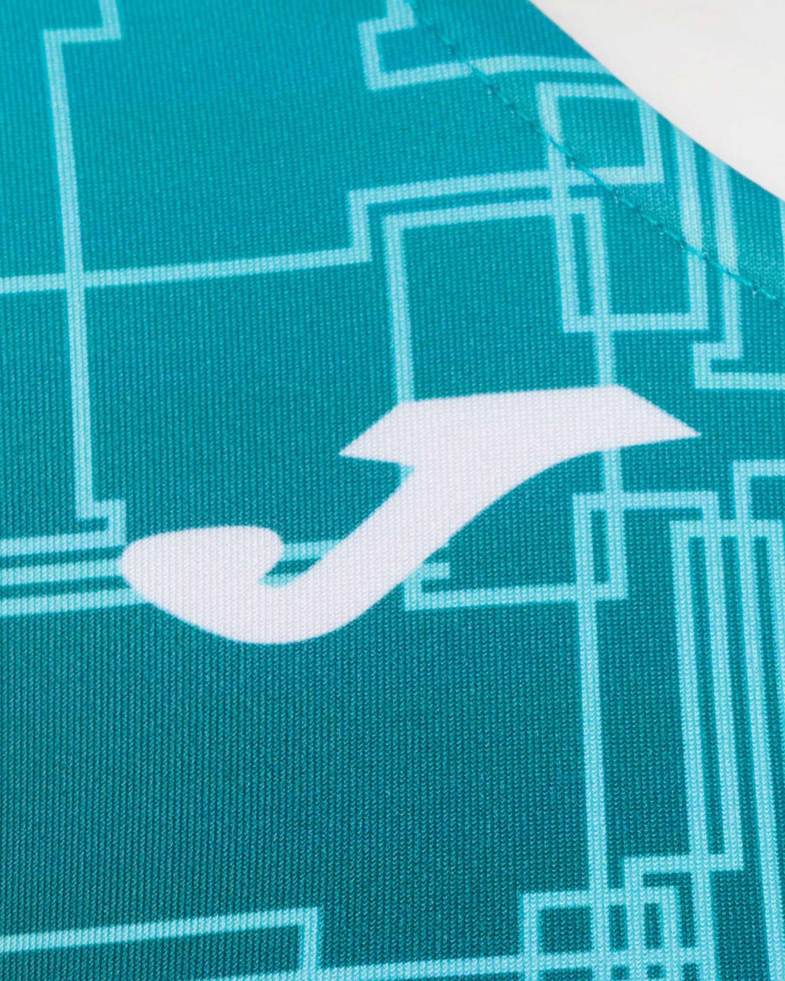 Top Joma Elite VIII Top Joma Elite VIII - Fútbol Factory