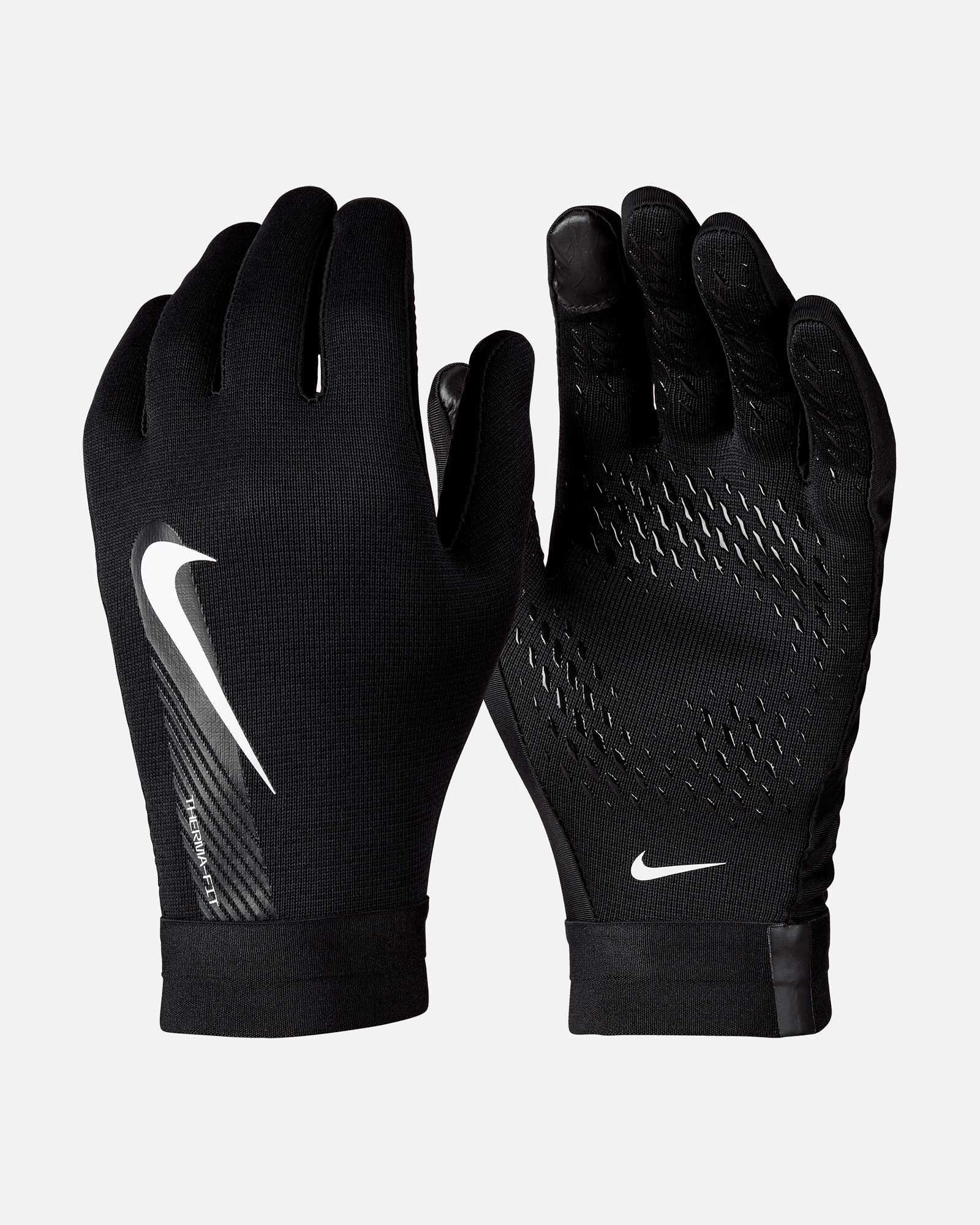 Guantes Nike Academy Therma FIT para Hombre