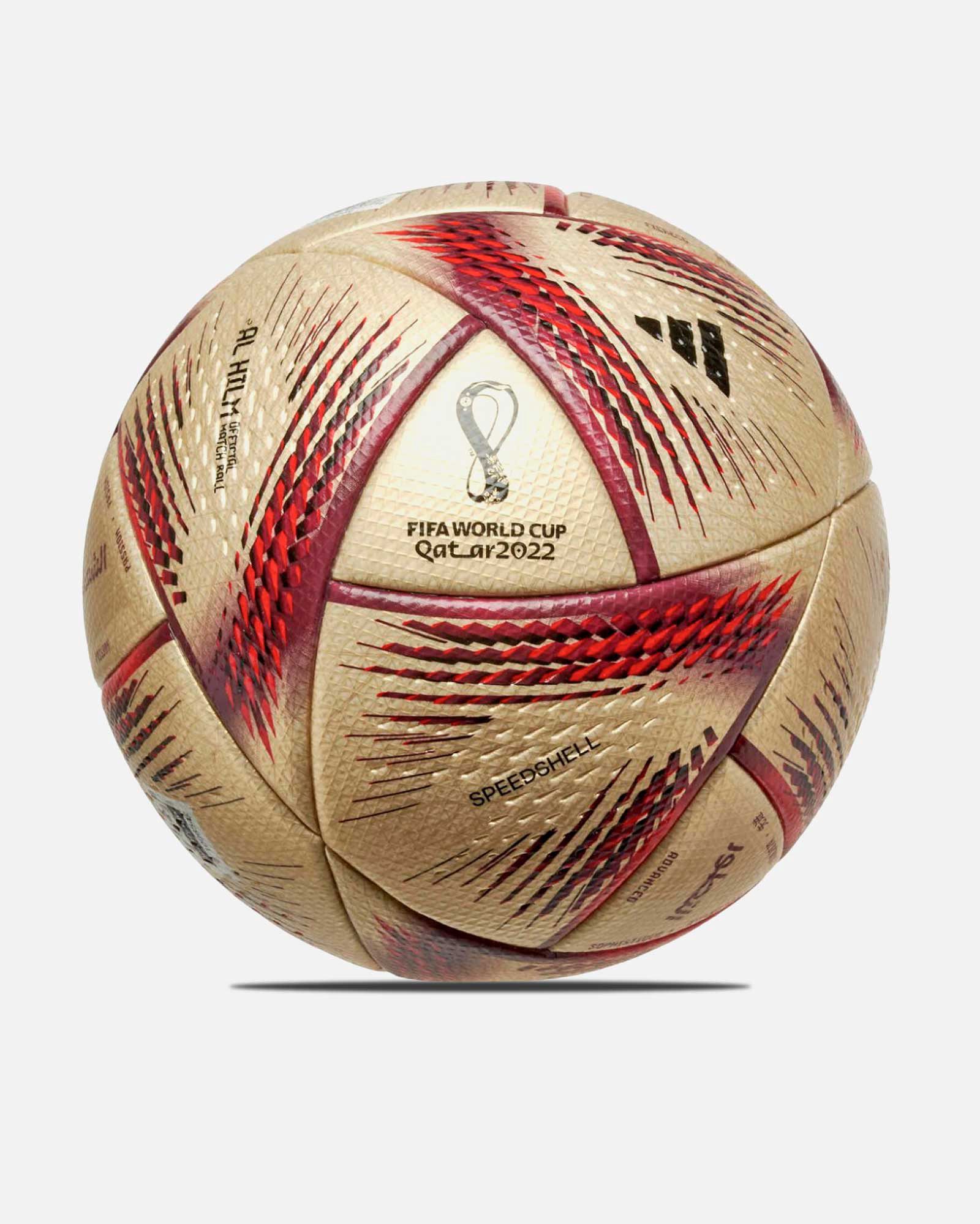 Balón adidas Al Hilm Pro - Fútbol Factory