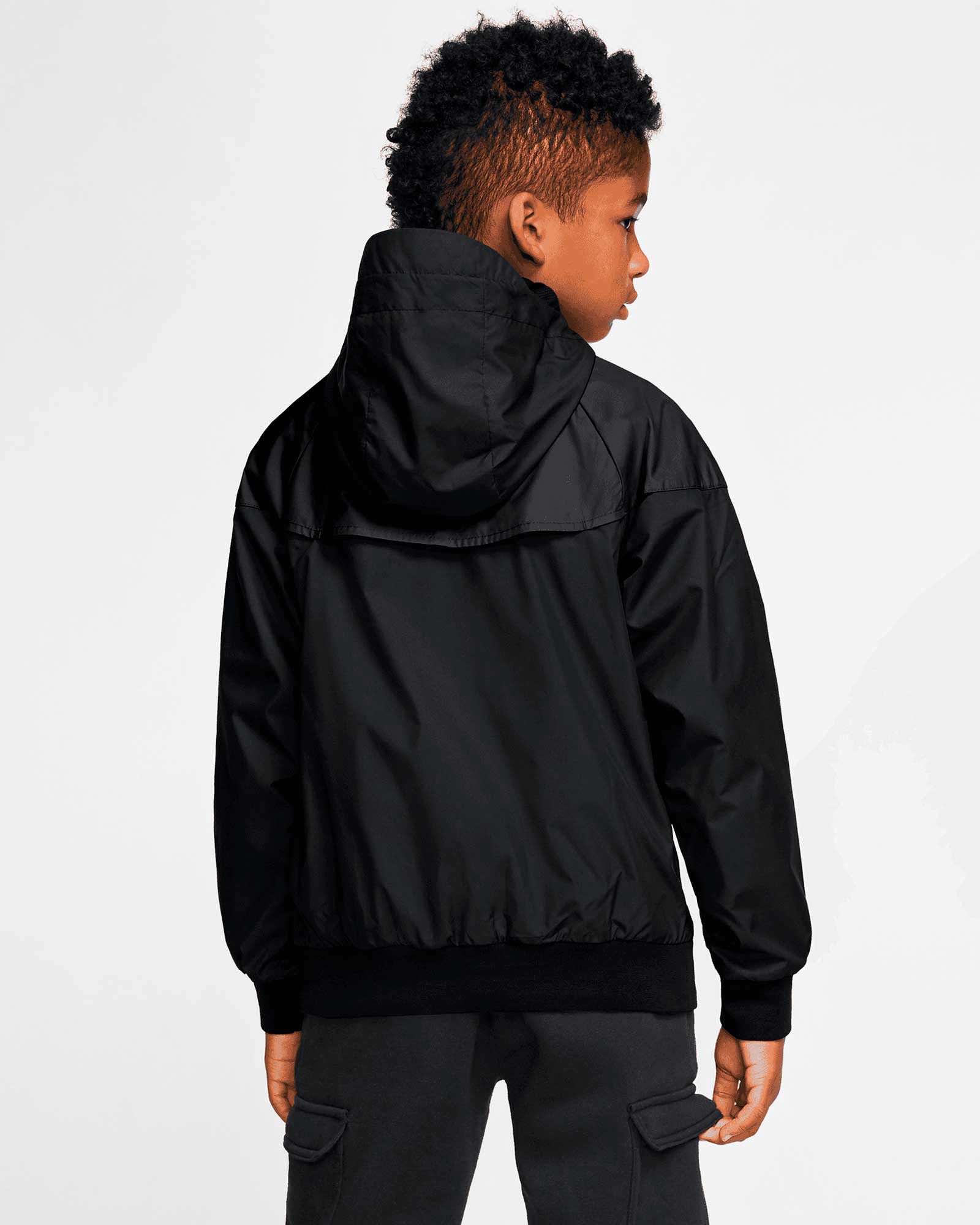 Chaqueta Nike Windrunner - Fútbol Factory