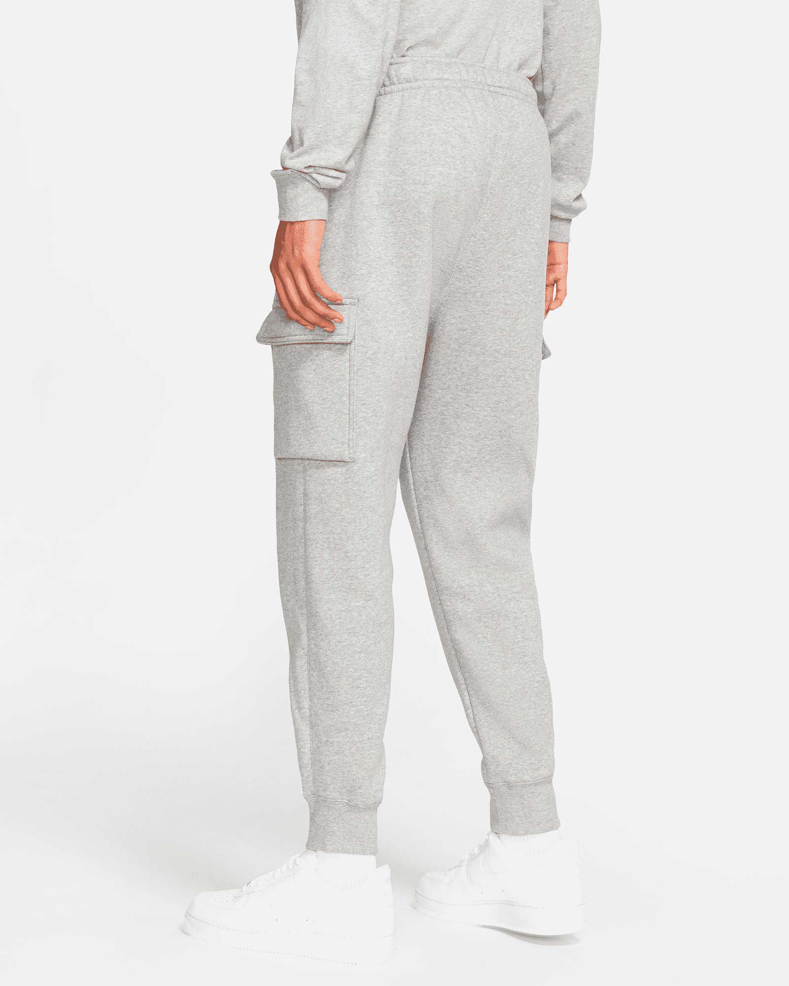 Pantalón Nike NSW Club Cargo - Fútbol Factory