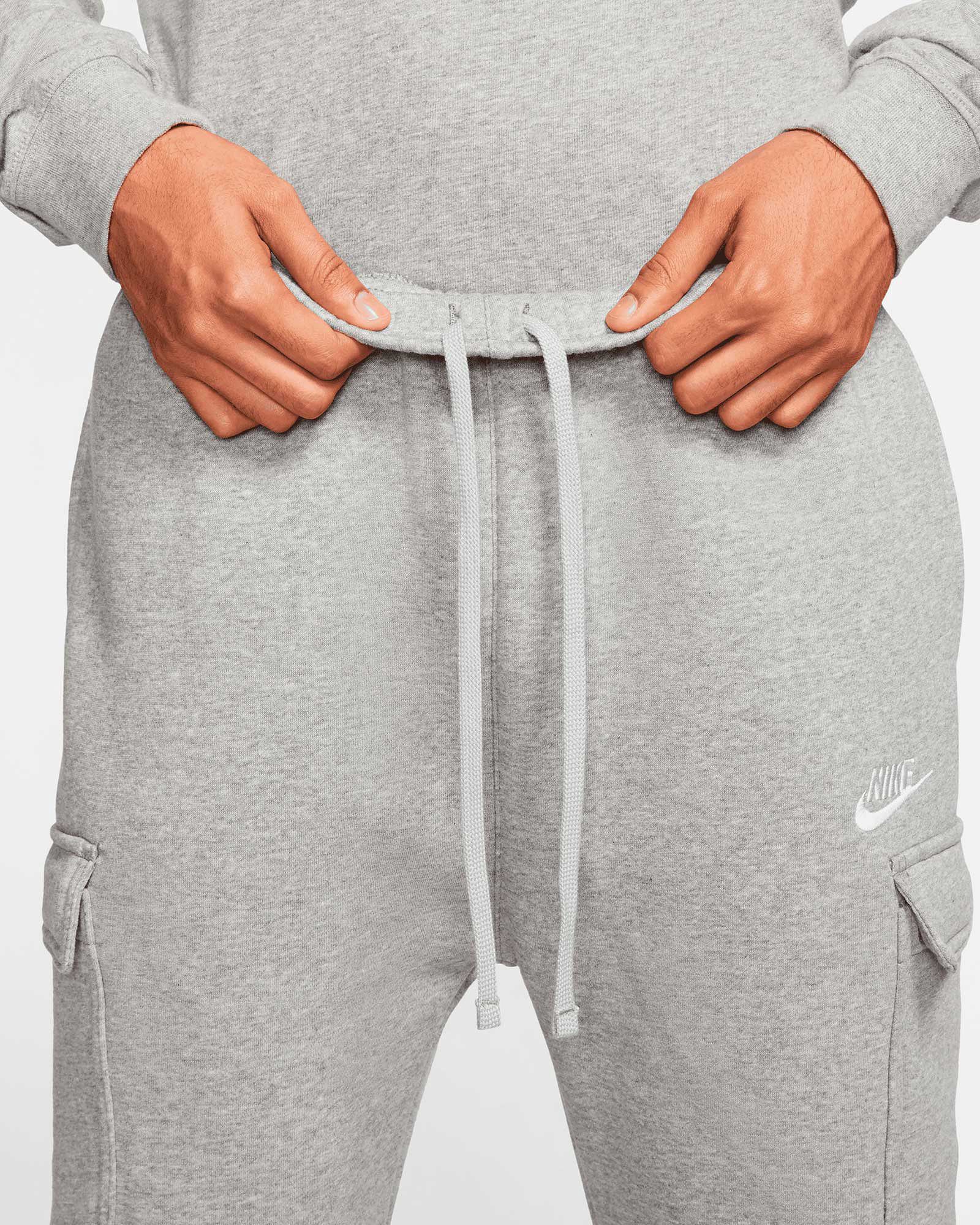 Pantalón Nike NSW Club Cargo - Fútbol Factory