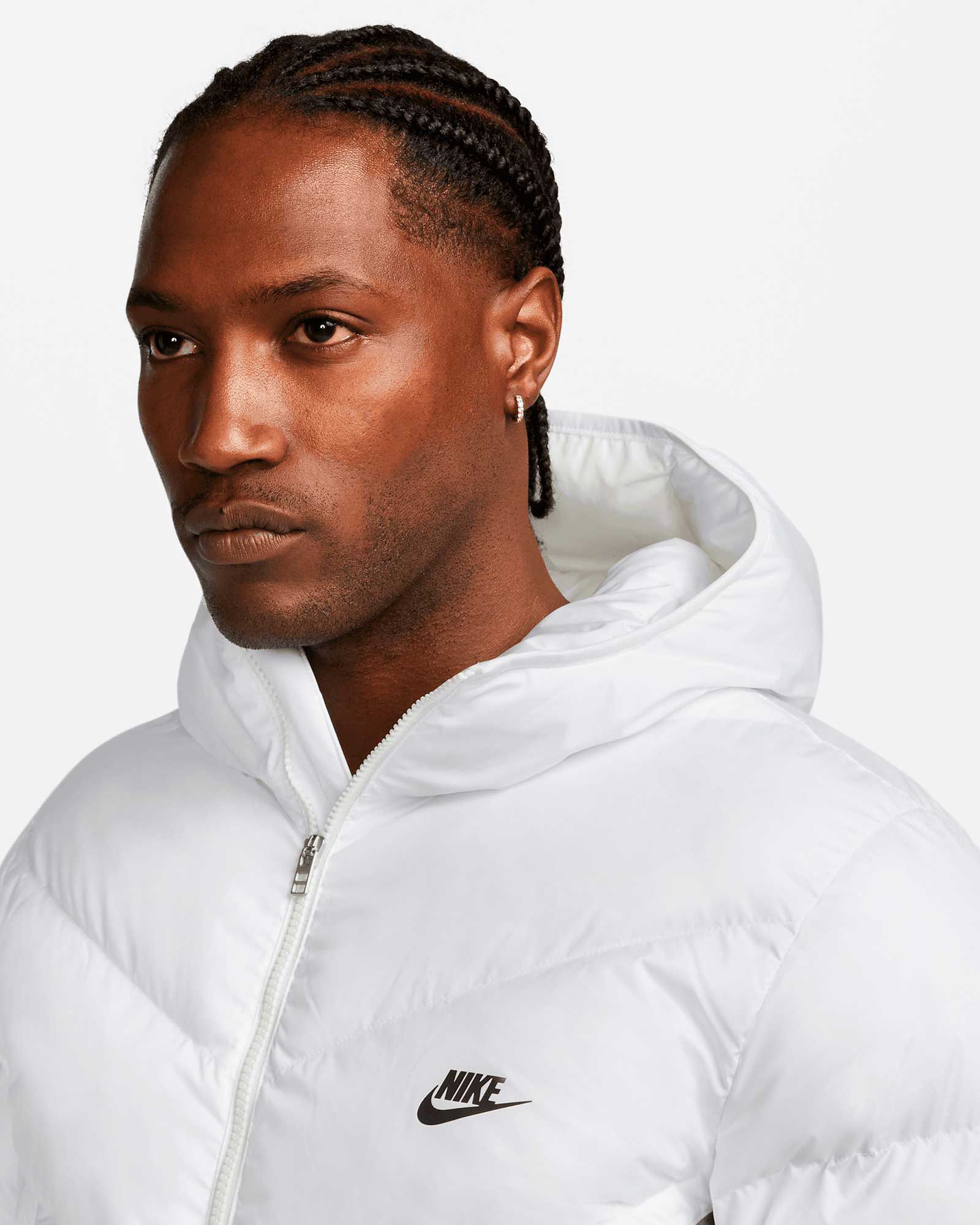 Abrigo Nike Storm-FIT Windrunner - Fútbol Factory