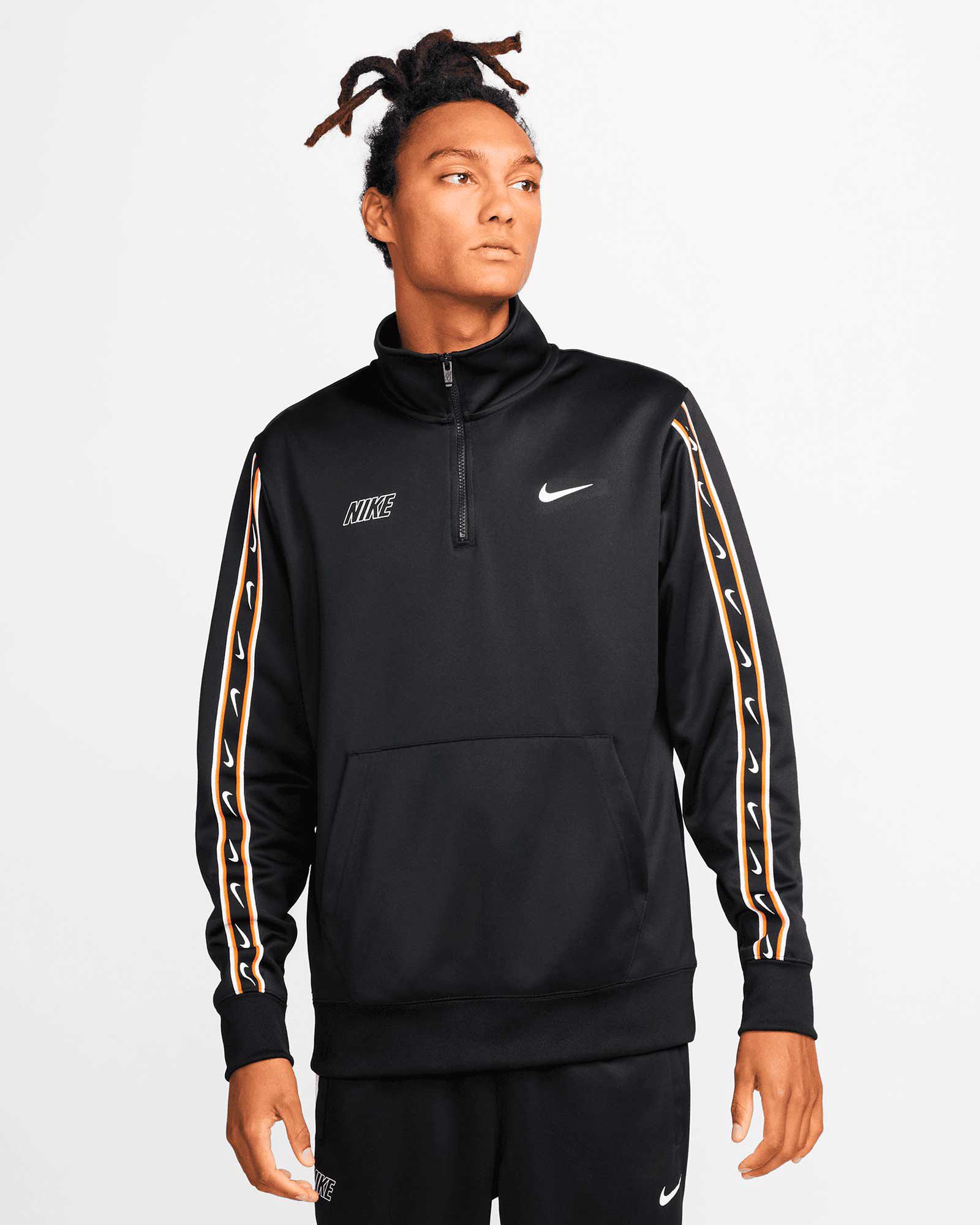 Sudadera Nike NSW Repeat Swoosh - Fútbol Factory