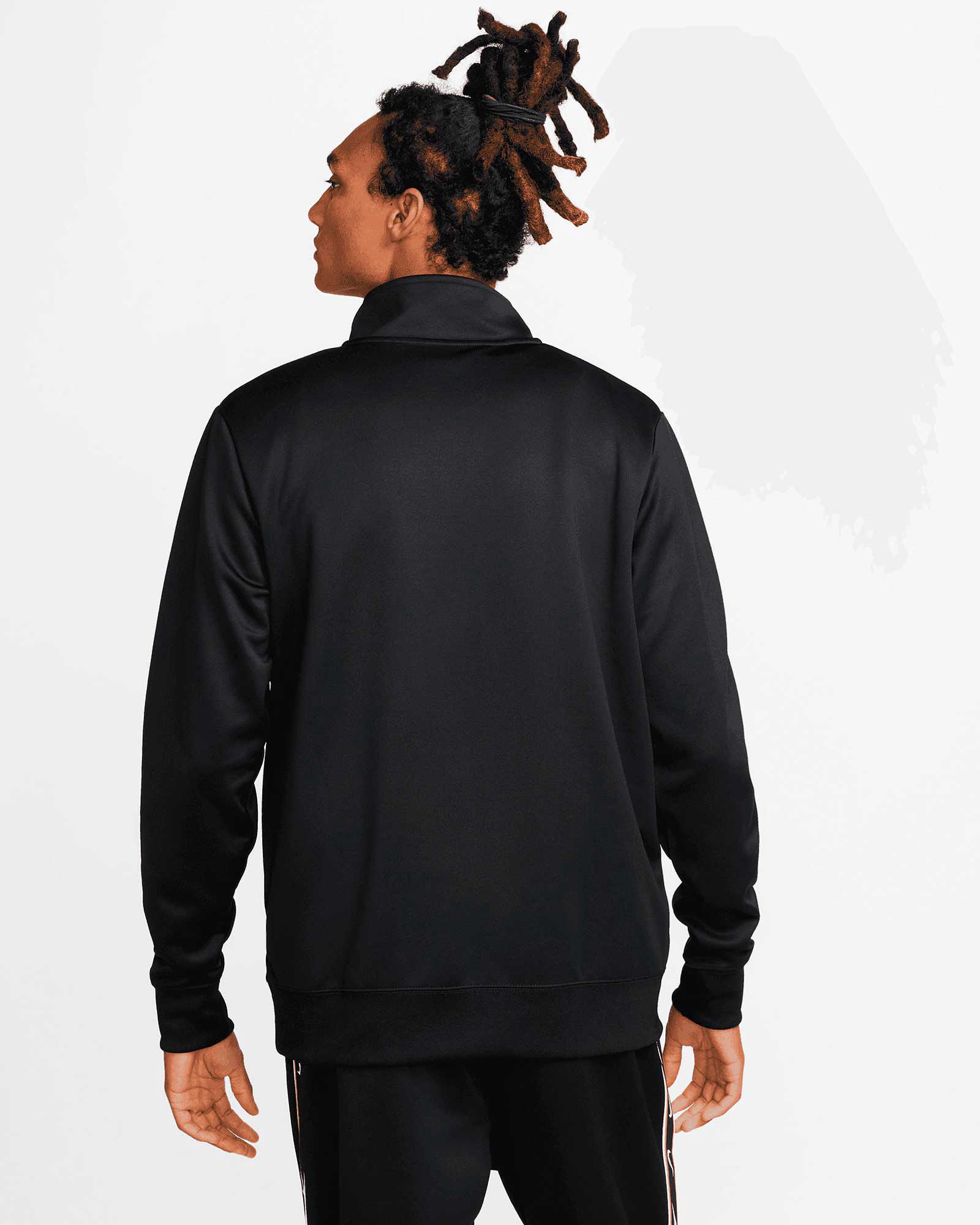 Sudadera Nike NSW Repeat Swoosh - Fútbol Factory