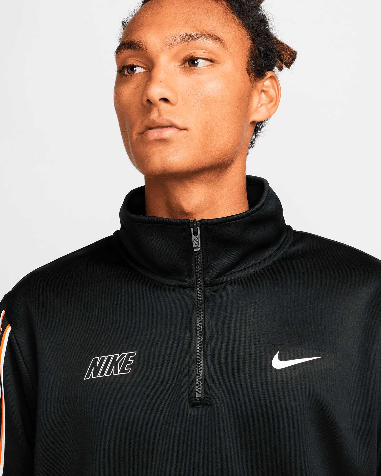 Sudadera Nike NSW Repeat Swoosh - Fútbol Factory