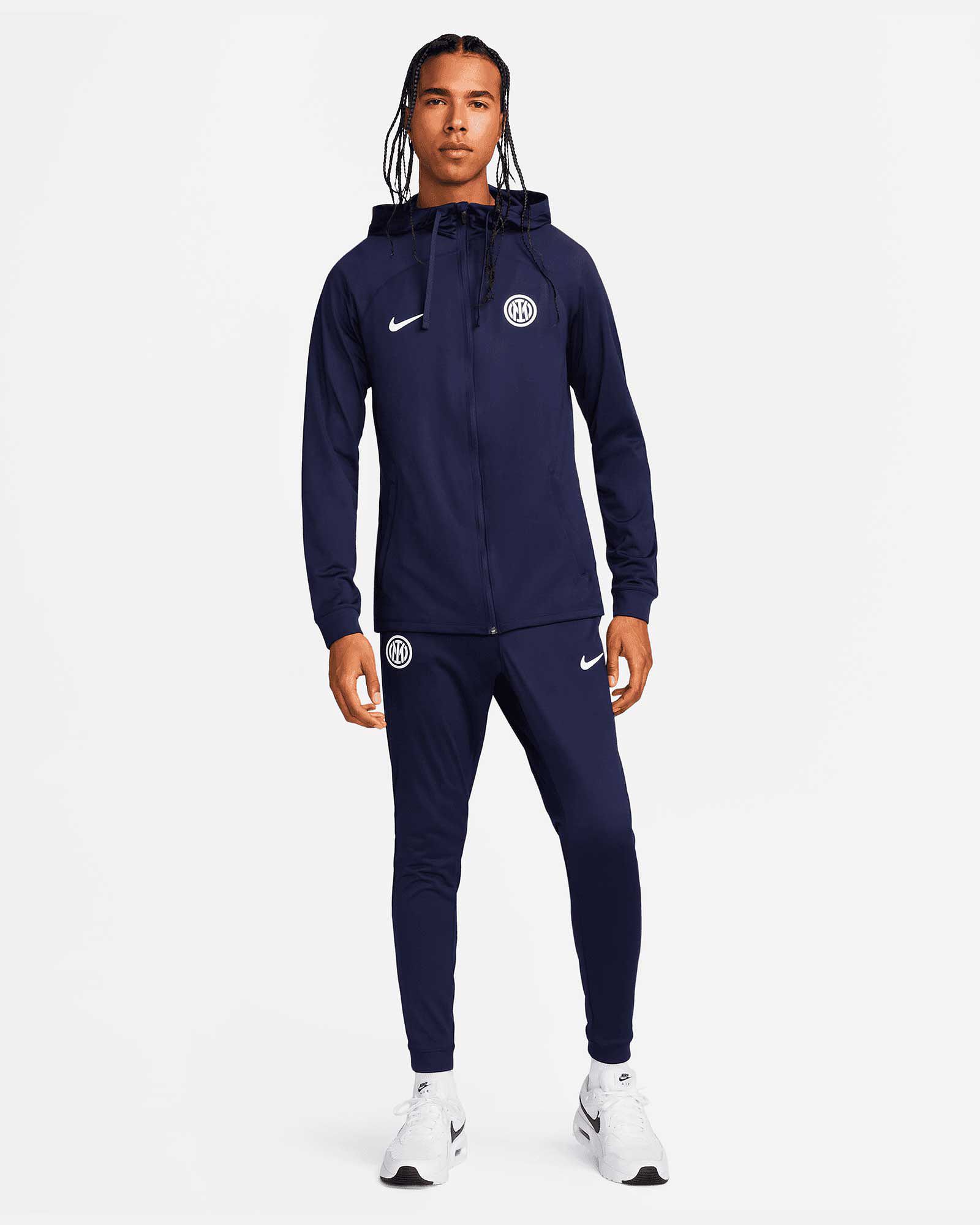 Chandal Inter Milan 2022 2023 Strike HD para Hombre